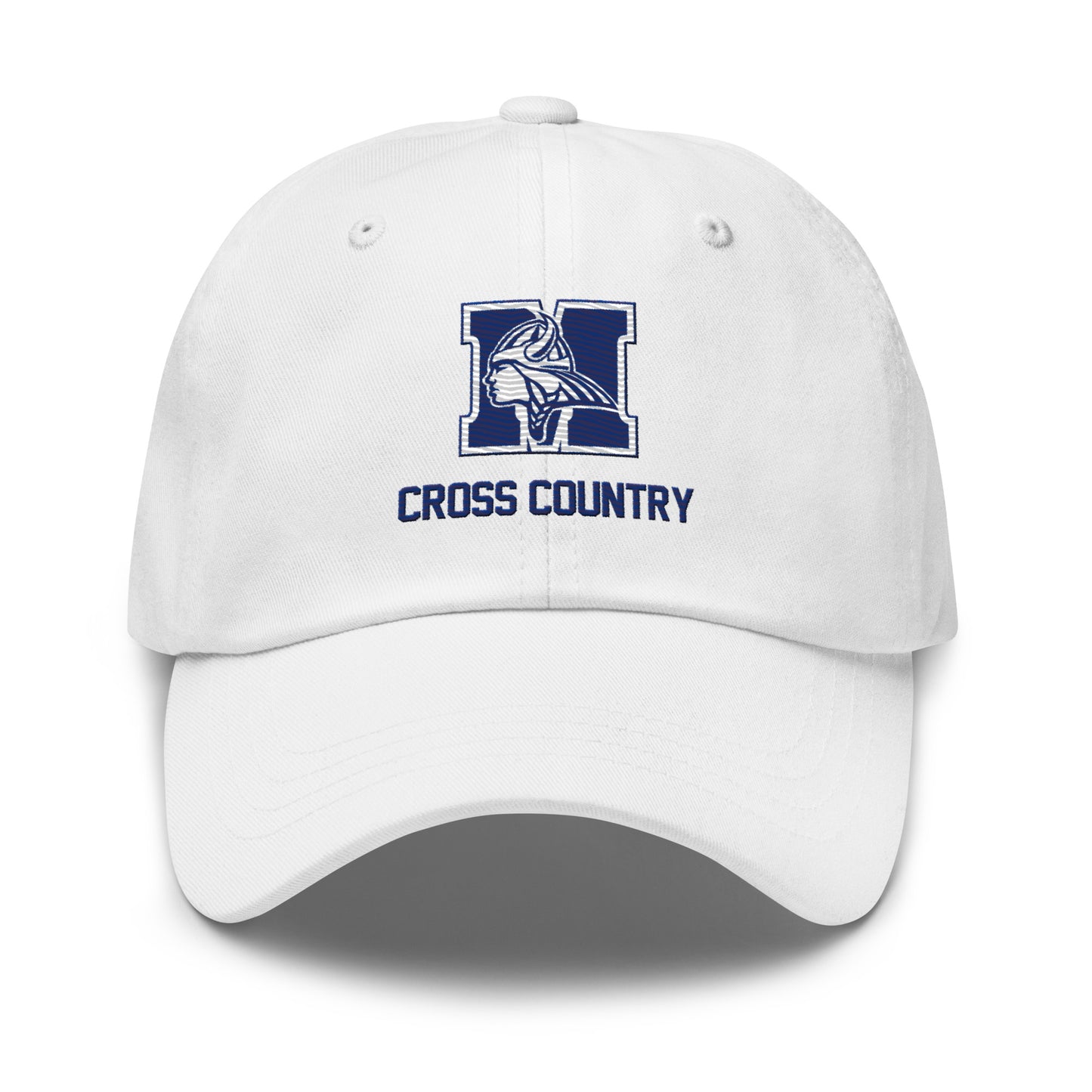 Maclay Cross Country Yupoong Classic Dad Hat
