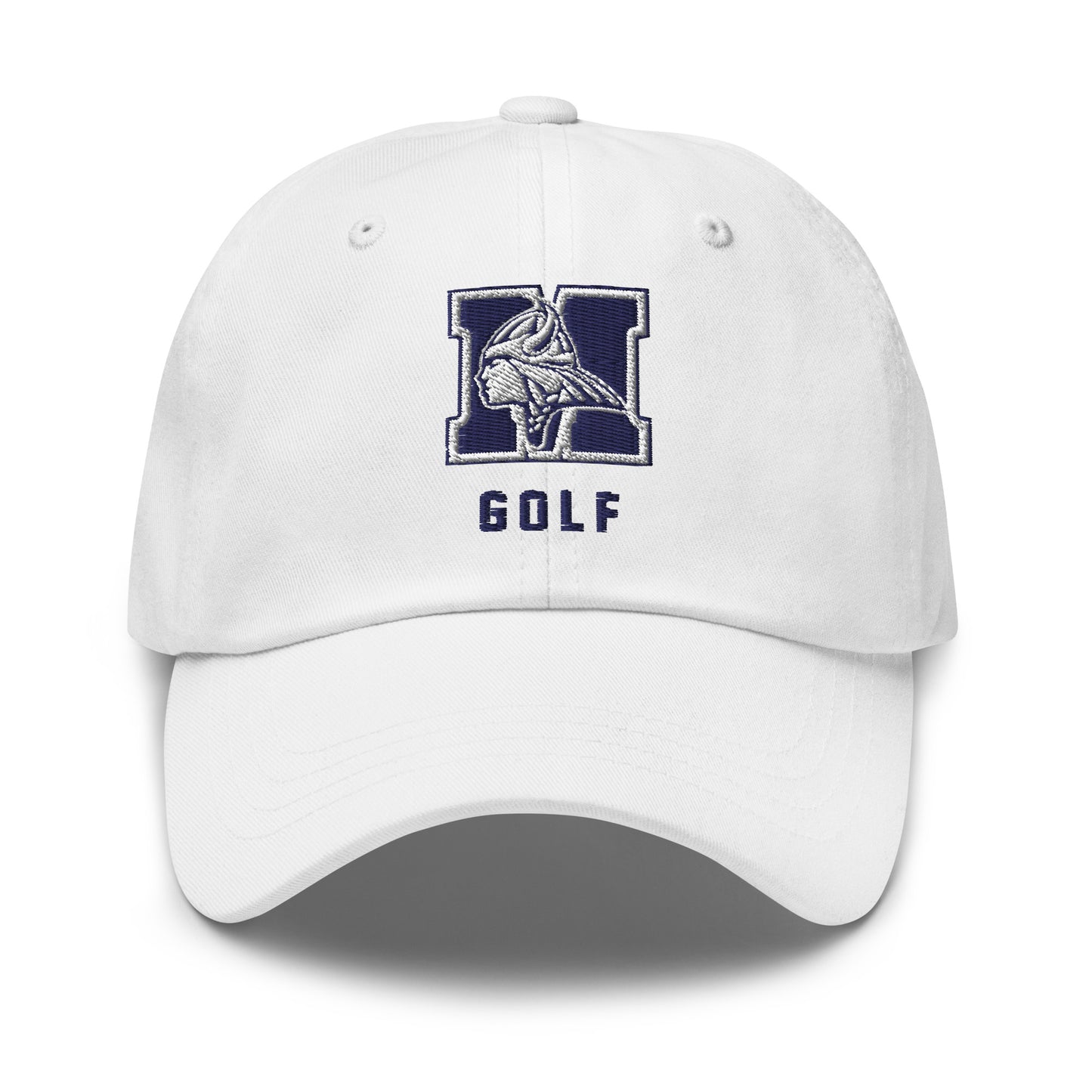 Maclay Golf Yupoong Classic Dad Hat