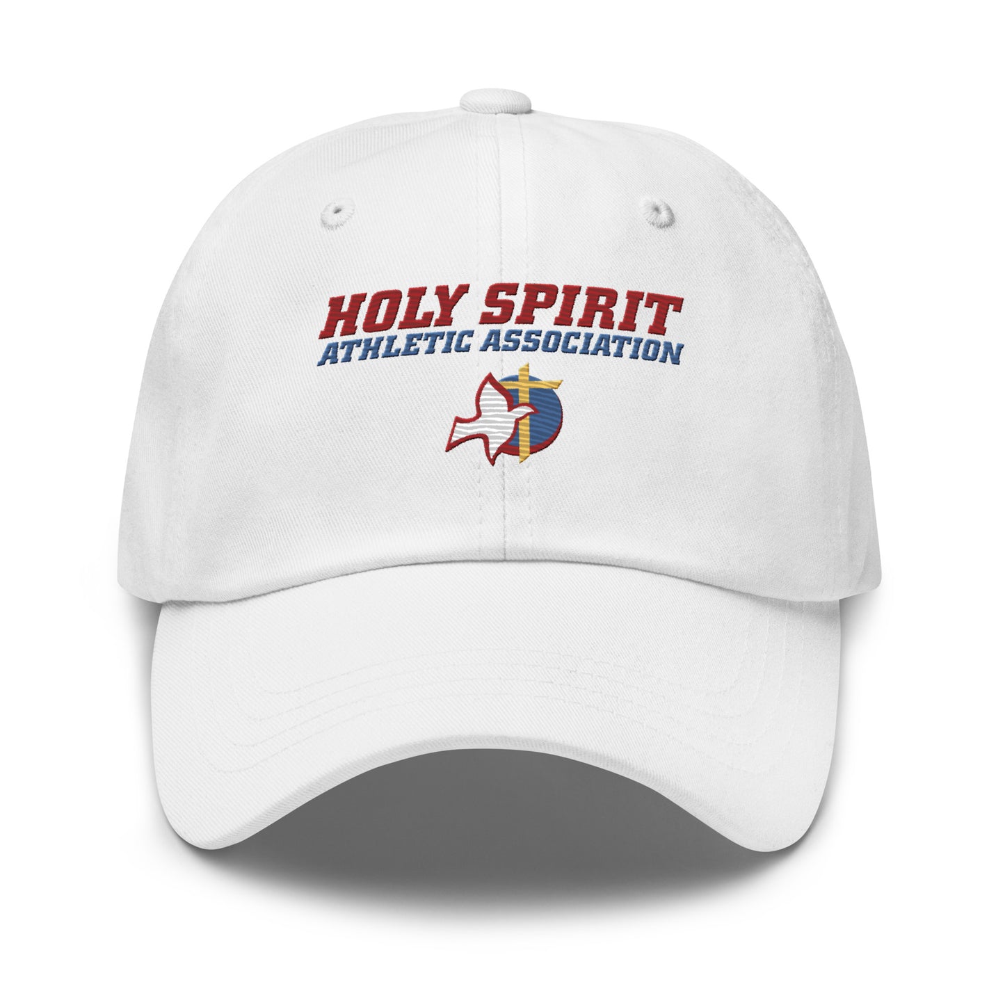 HSAA Yupoong Classic Dad Hat