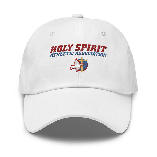 HSAA Yupoong Classic Dad Hat