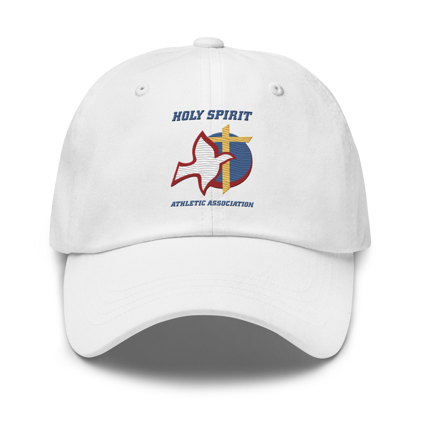 HSAA Yupoong Classic Dad Hat