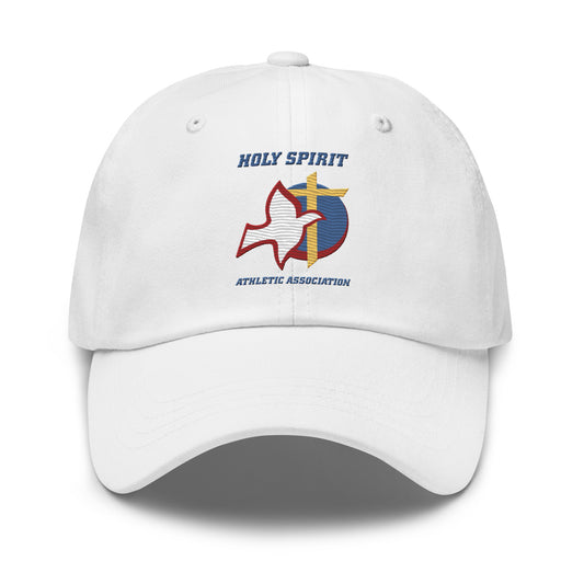 HSAA Yupoong Classic Dad Hat