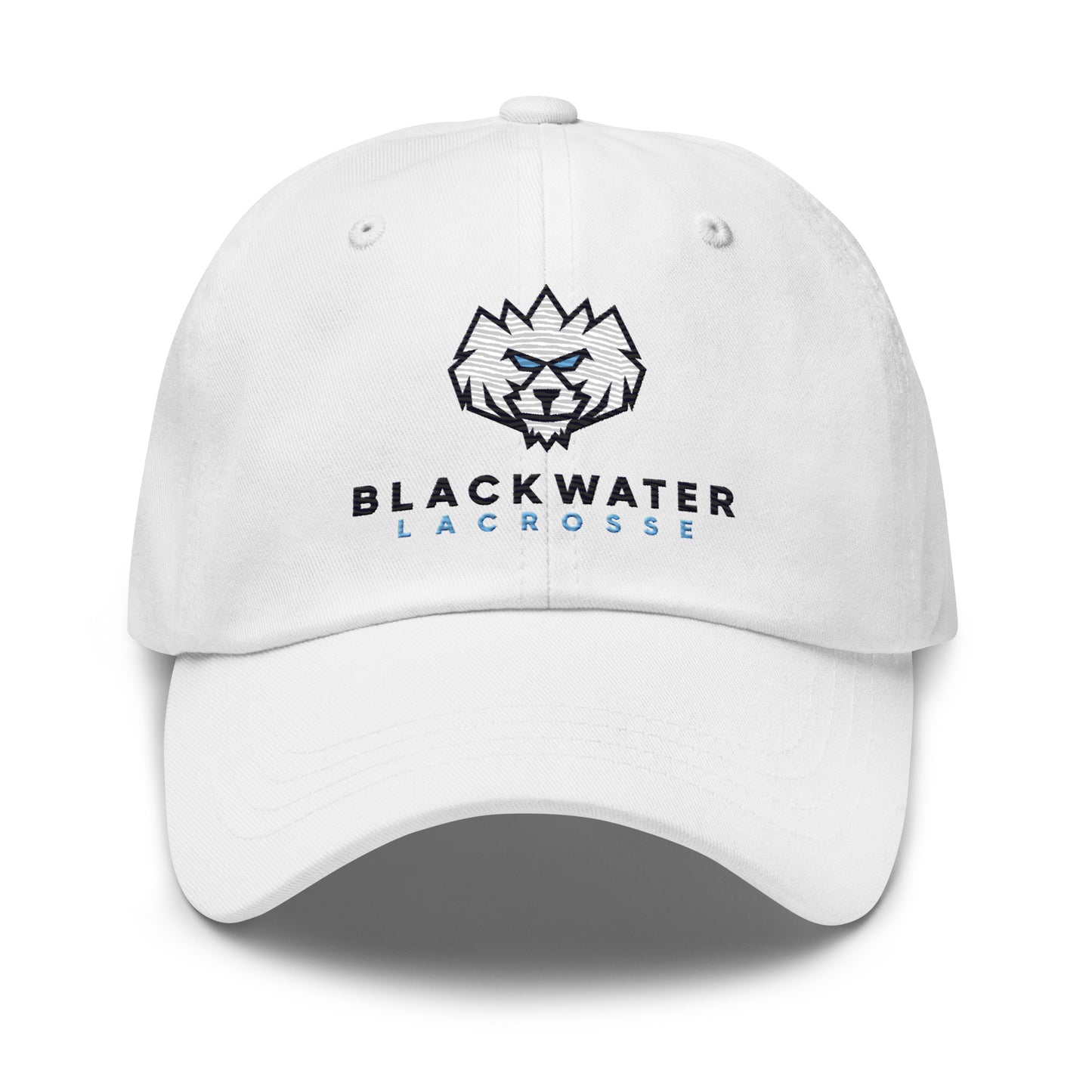 Blackwater Athletics Yupoong Classic Dad Hat