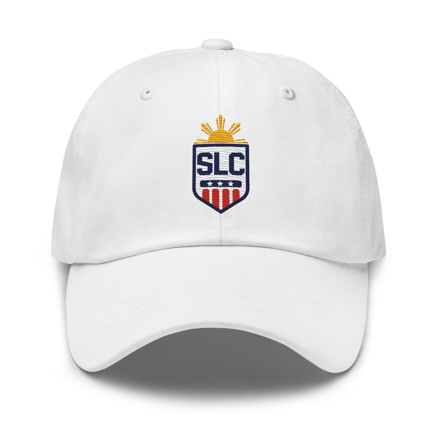 SLC All Stars Yupoong Classic Dad Hat