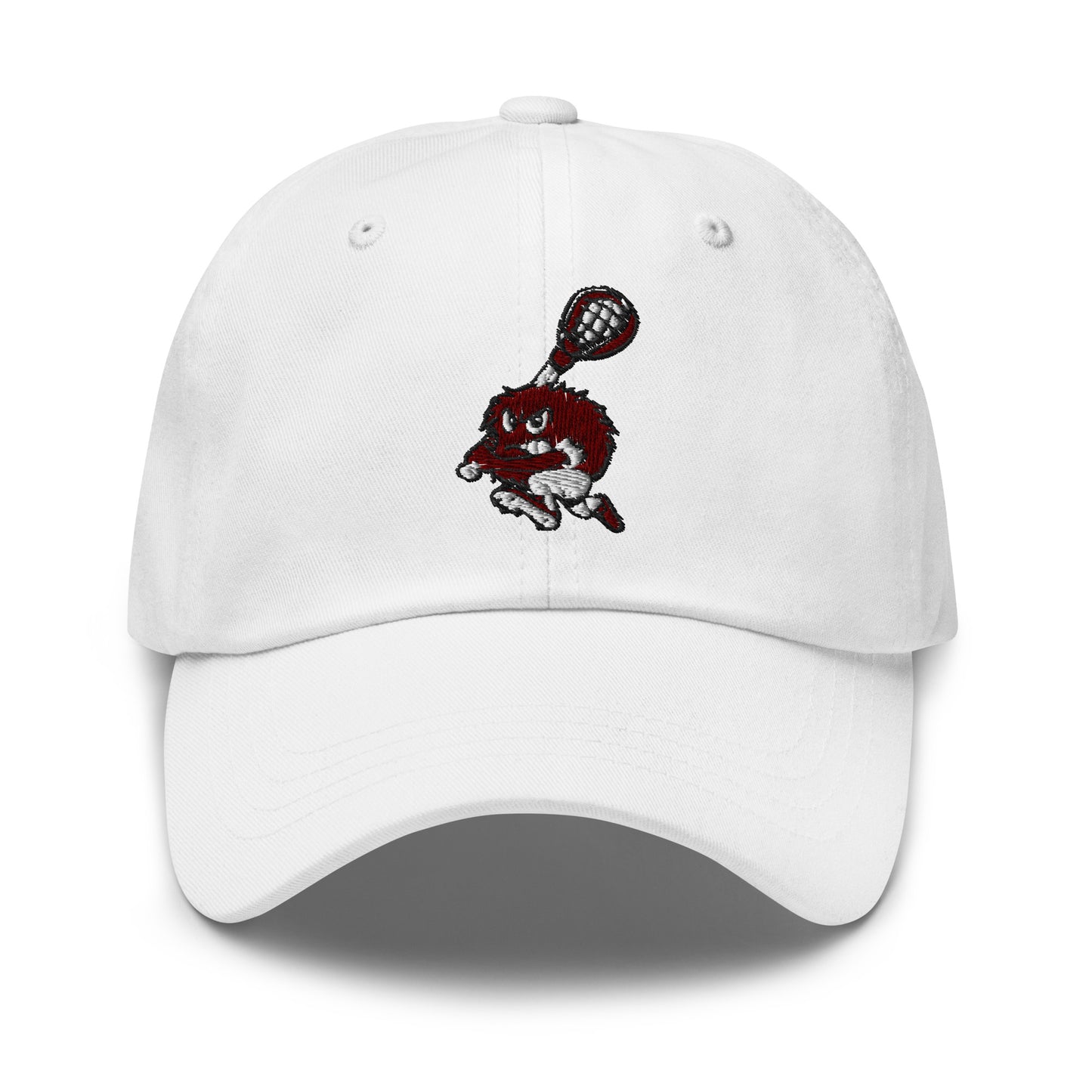 Personalizable -Austin Lacrosse Yupoong Classic Dad Hat
