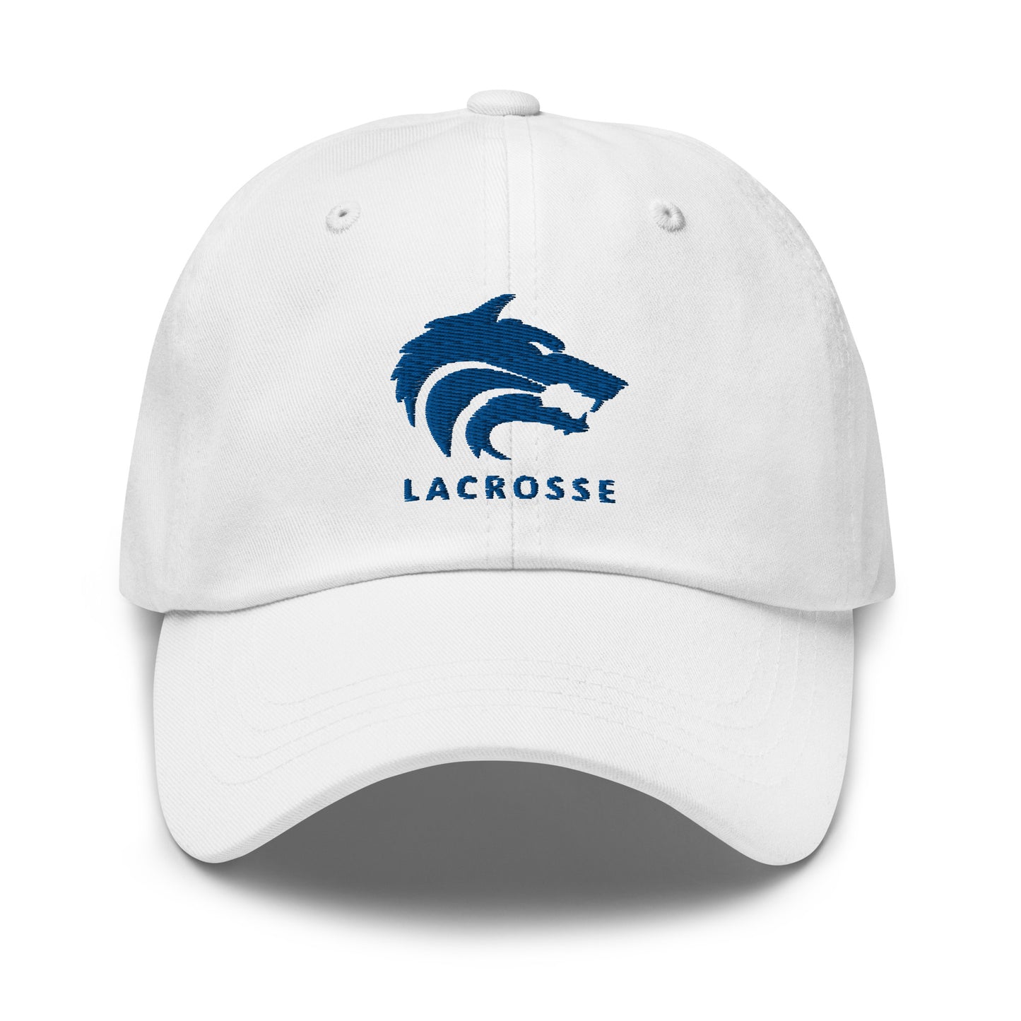 Timberline Lacrosse Classic Dad Hat