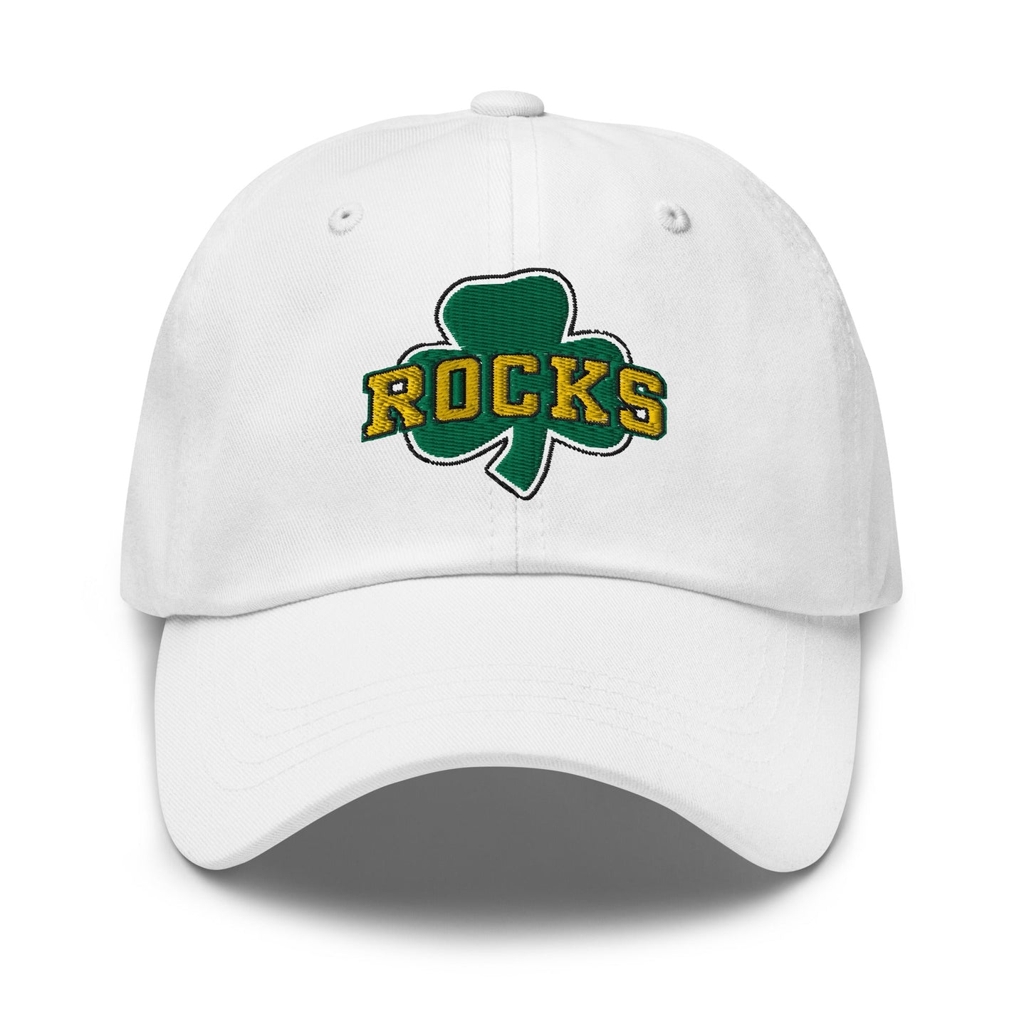 Westfield All-Stars Yupoong Classic Dad Hat