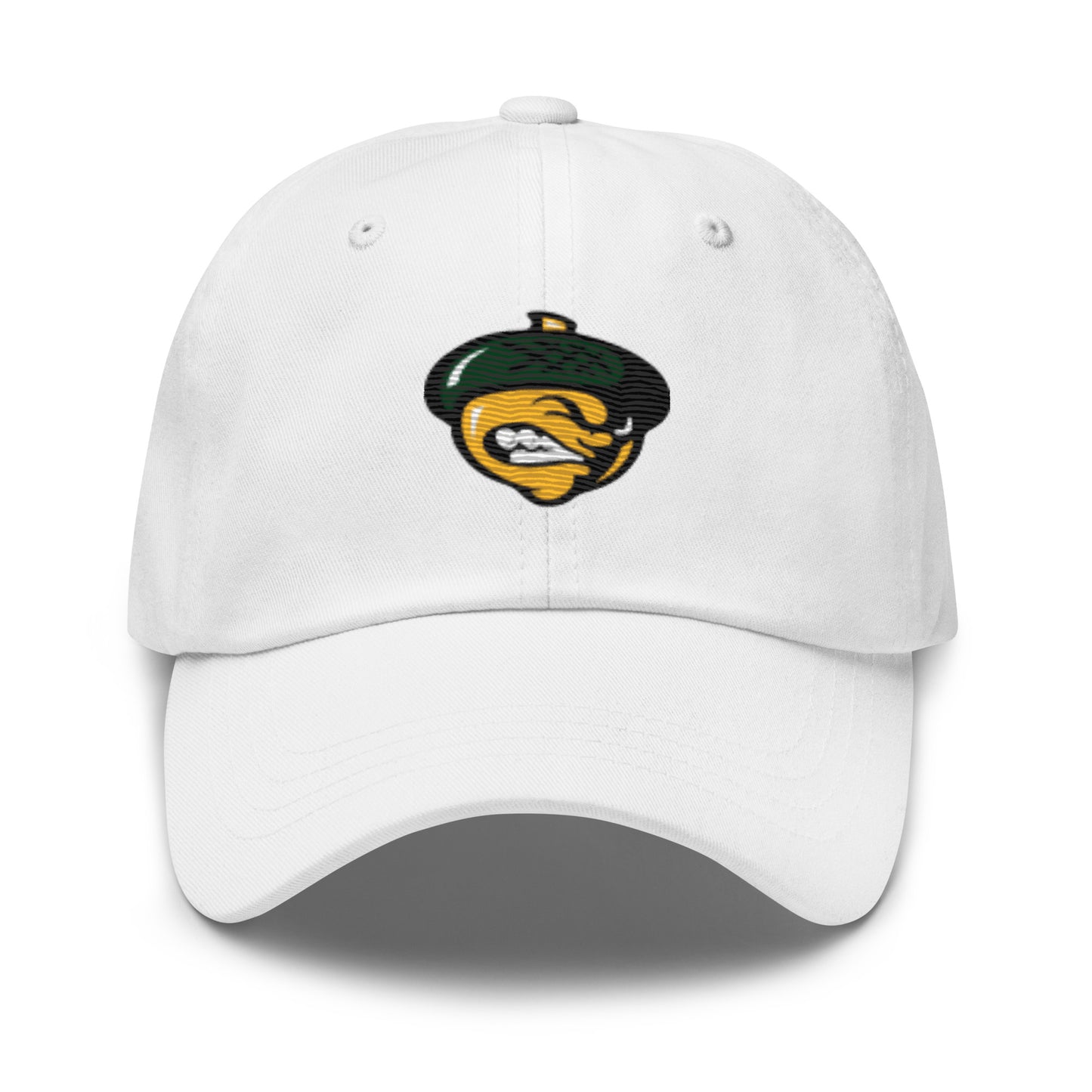 Live Oak Yupoong Classic Dad Hat