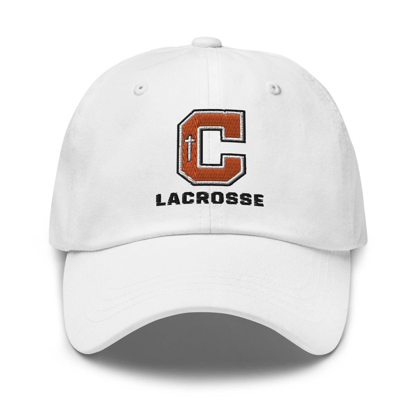 CHS Lacrosse Classic Dad Hat