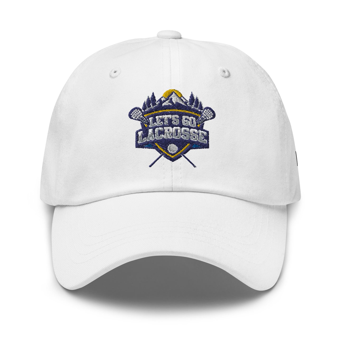 Personalizable - LGL Yupoong Classic Dad Hat