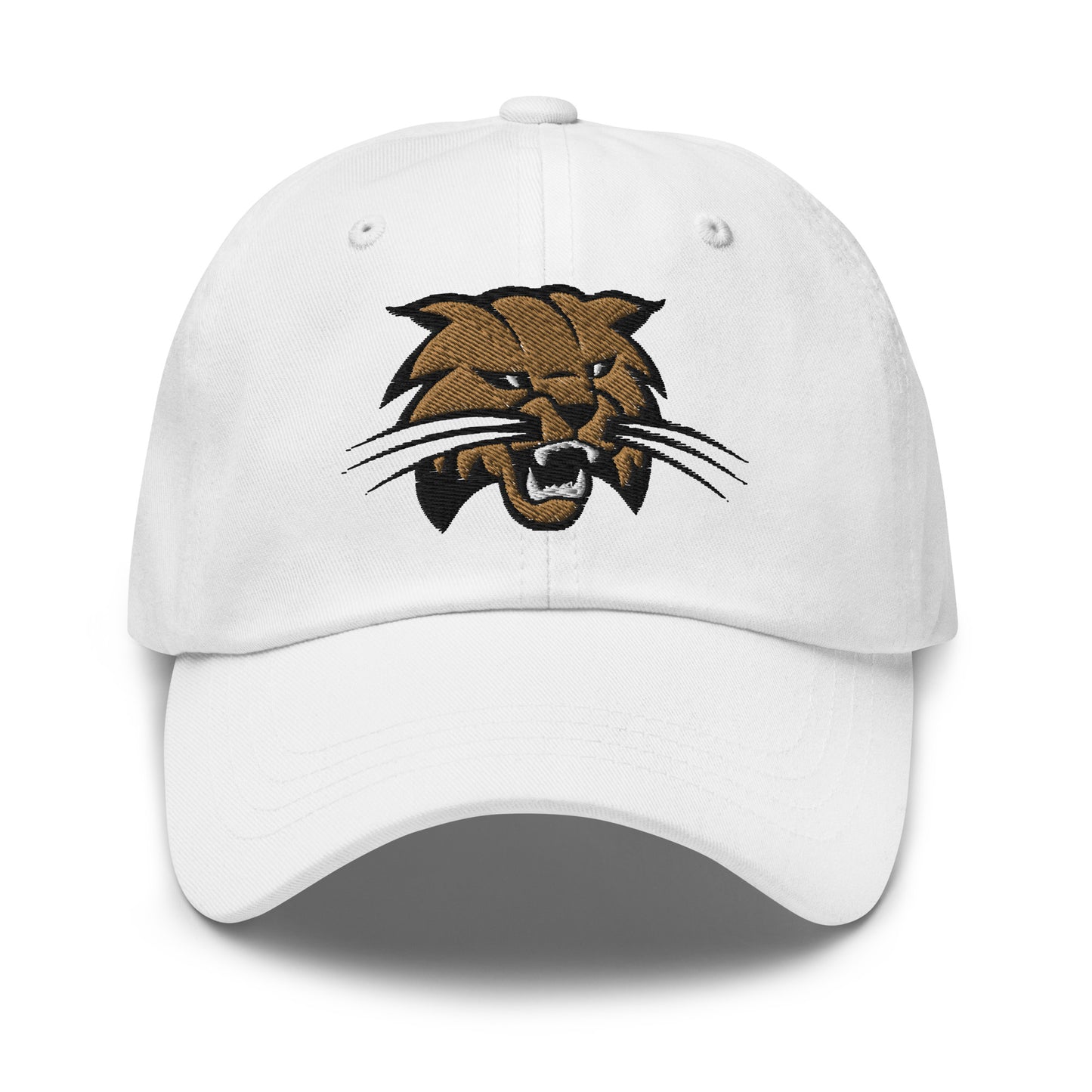 Buchholz Lacrosse Yupoong Classic Dad Hat