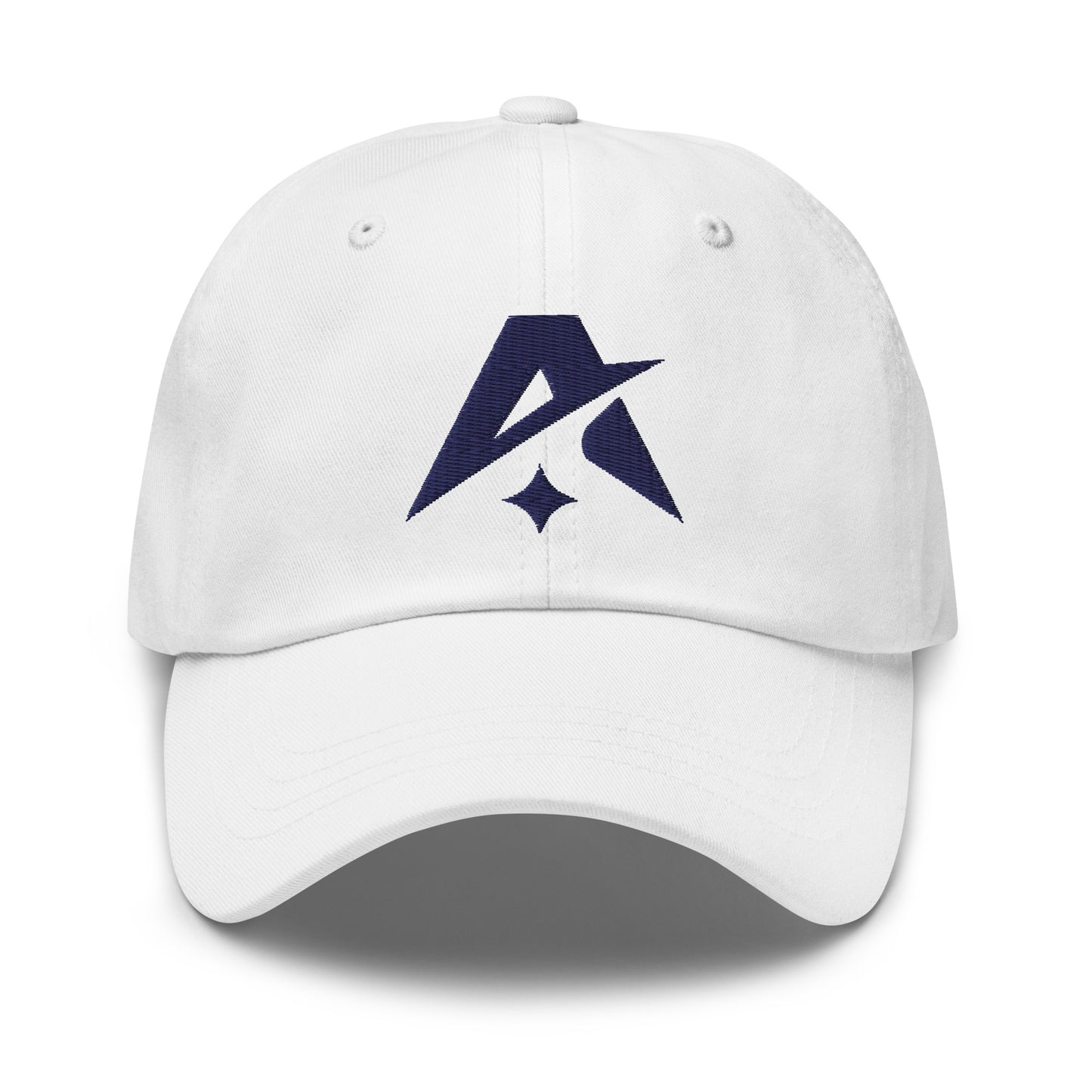 SDLA Yupoong Classic Dad Hat