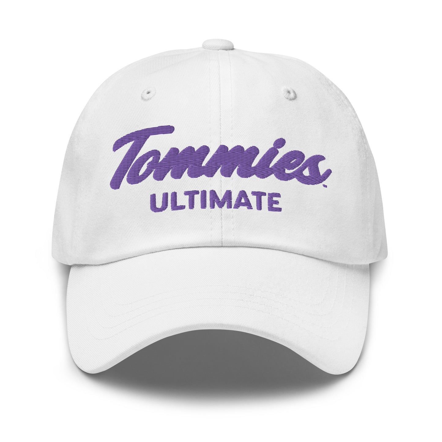 UST Ultimate Frisbee Yupoong Classic Dad Hat
