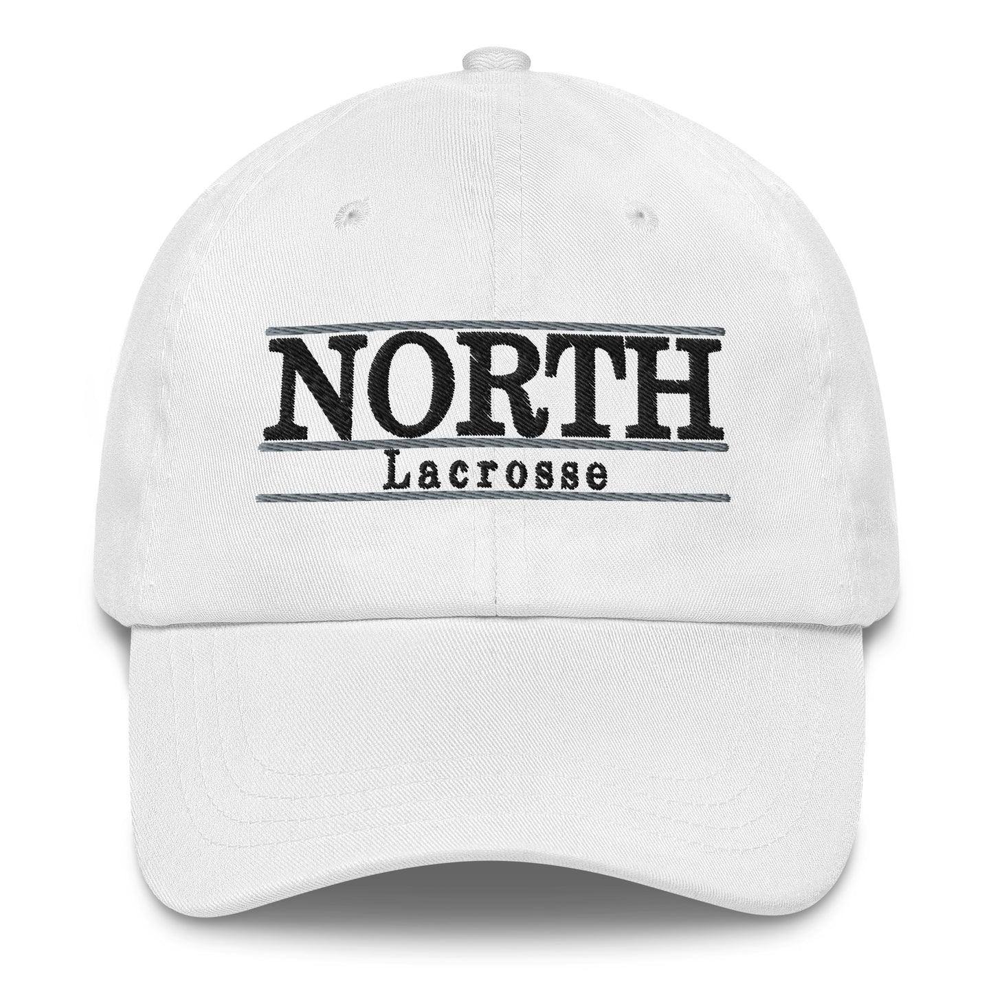 Pickerington North Lacrosse Classic Dad Hat