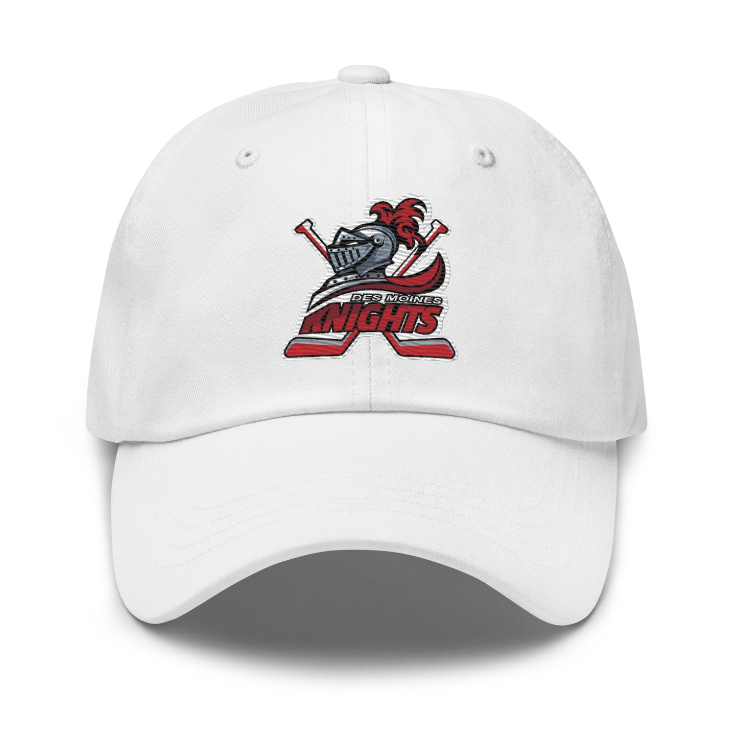 Knights Yupoong Classic Dad Hat