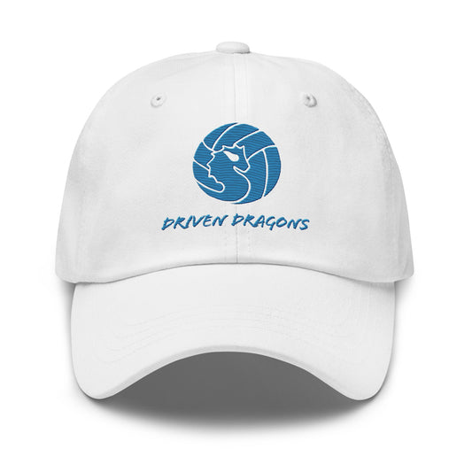 Driven Dragons Yupoong Classic Dad Hat