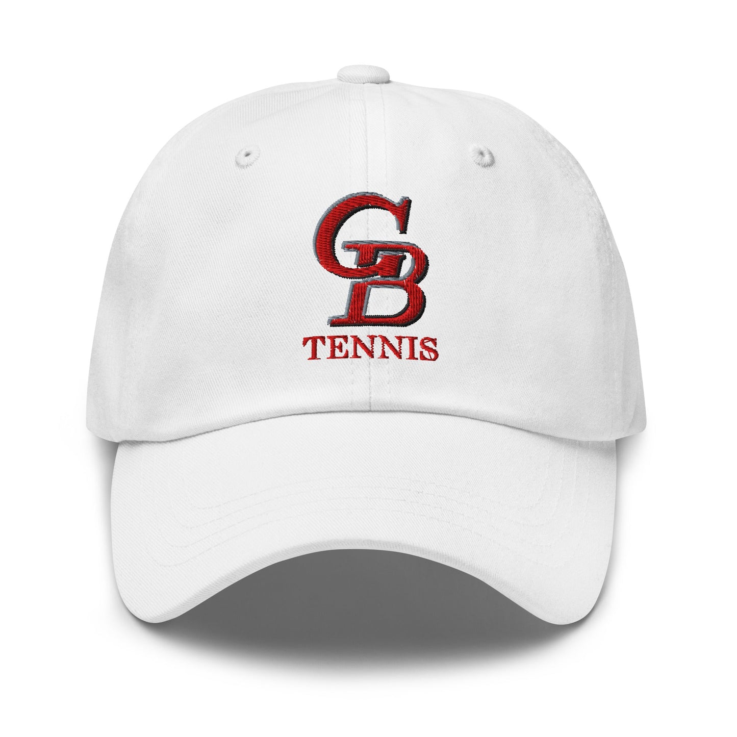 Glen Burnie Tennis Classic Dad Hat