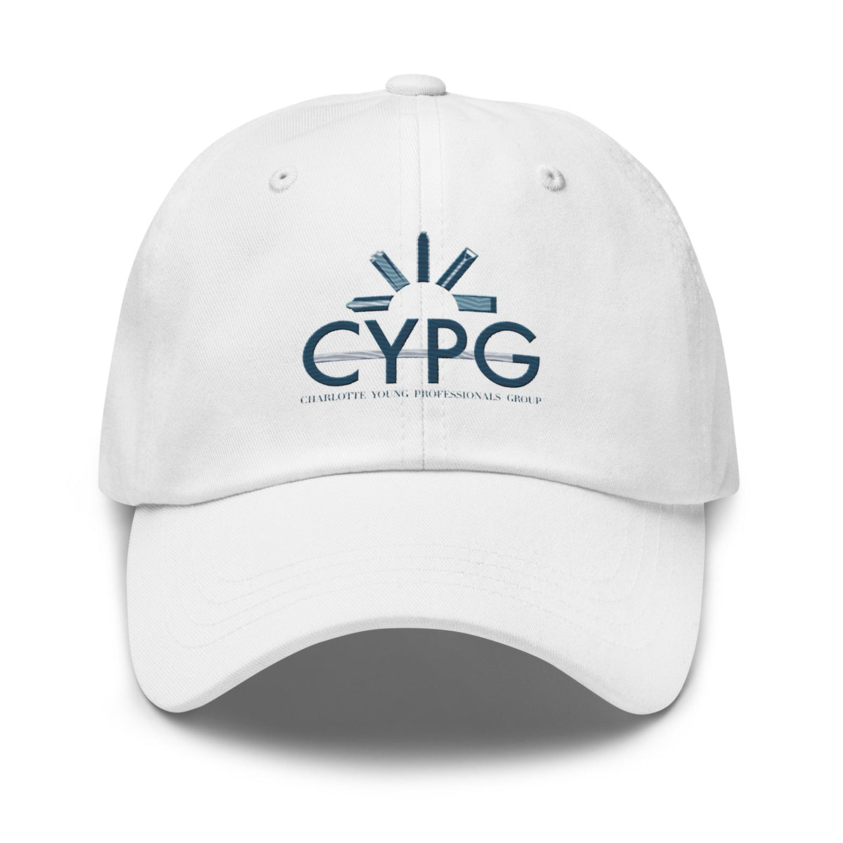 CYPG Classic Dad Hat