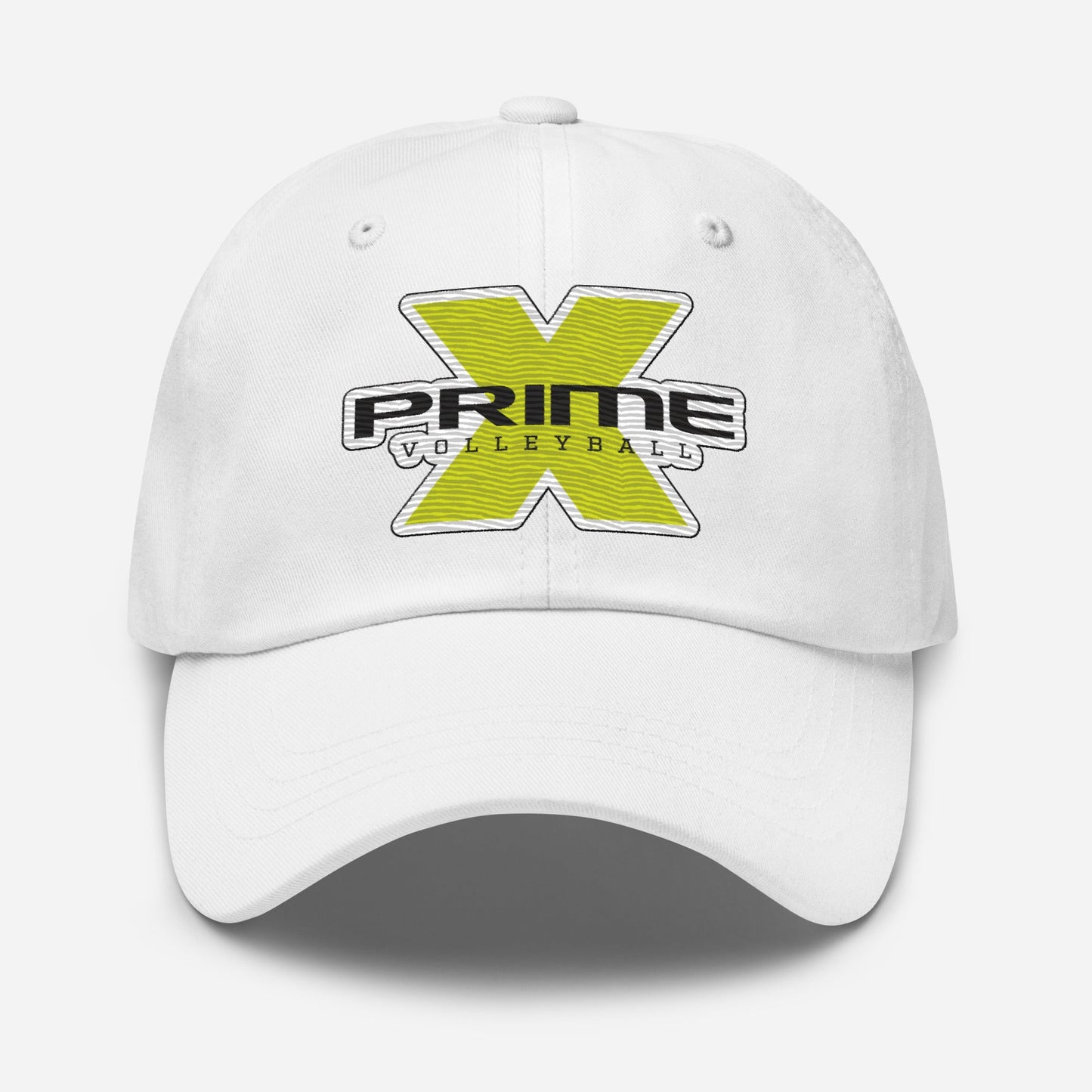 Classic Dad Hat