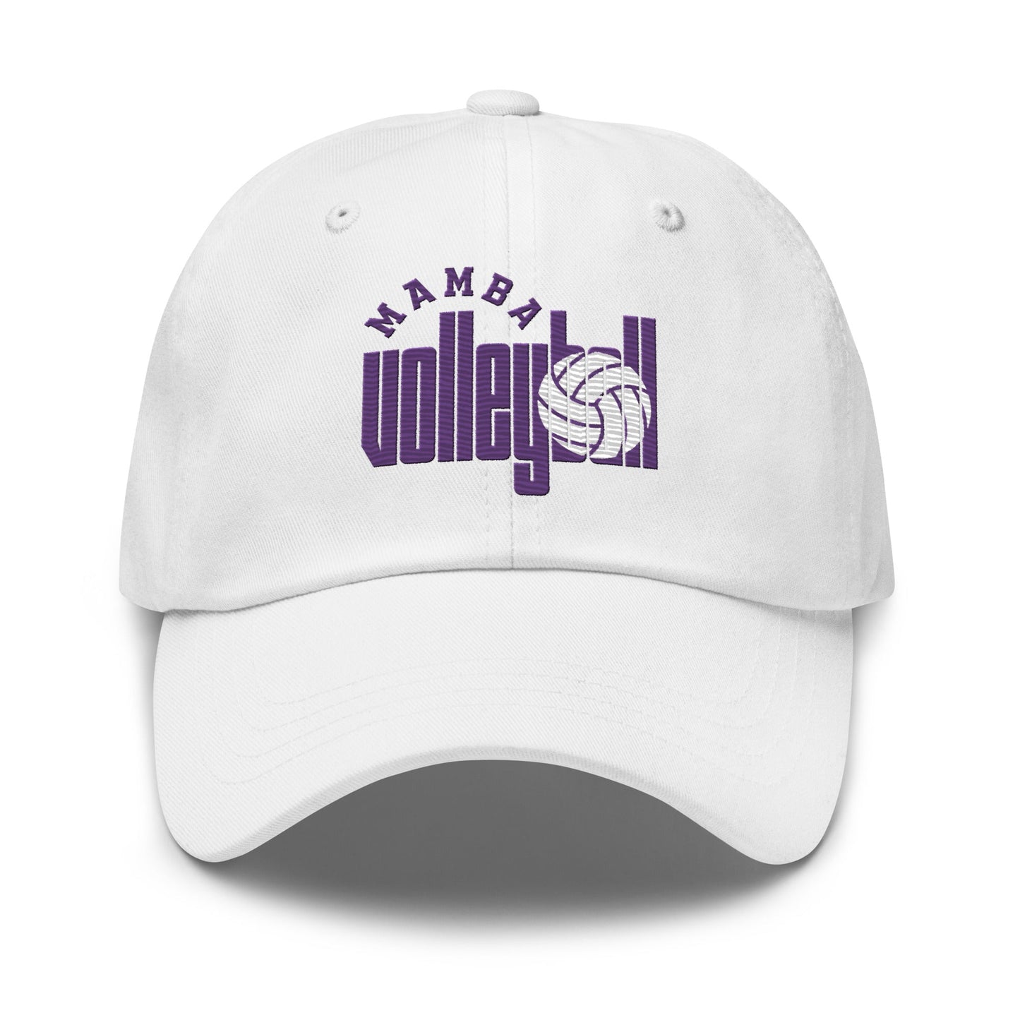 Yupoong Classic Dad Hat