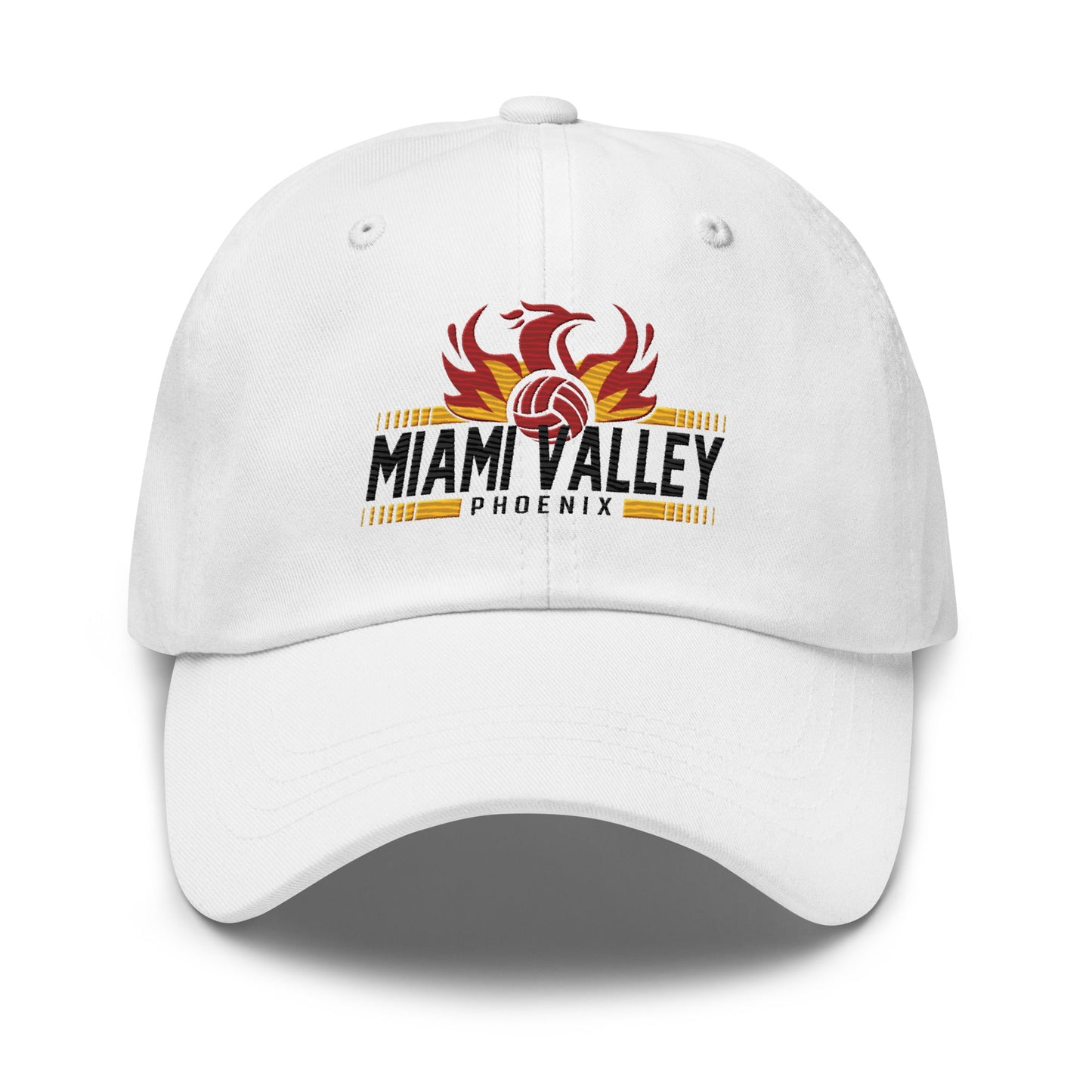 Classic Dad Hat