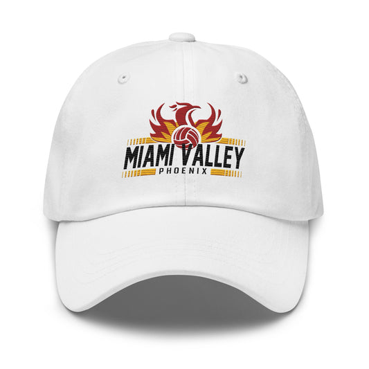 Classic Dad Hat