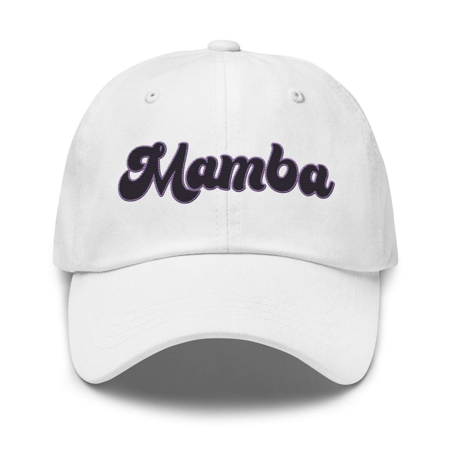 Yupoong Classic Dad Hat