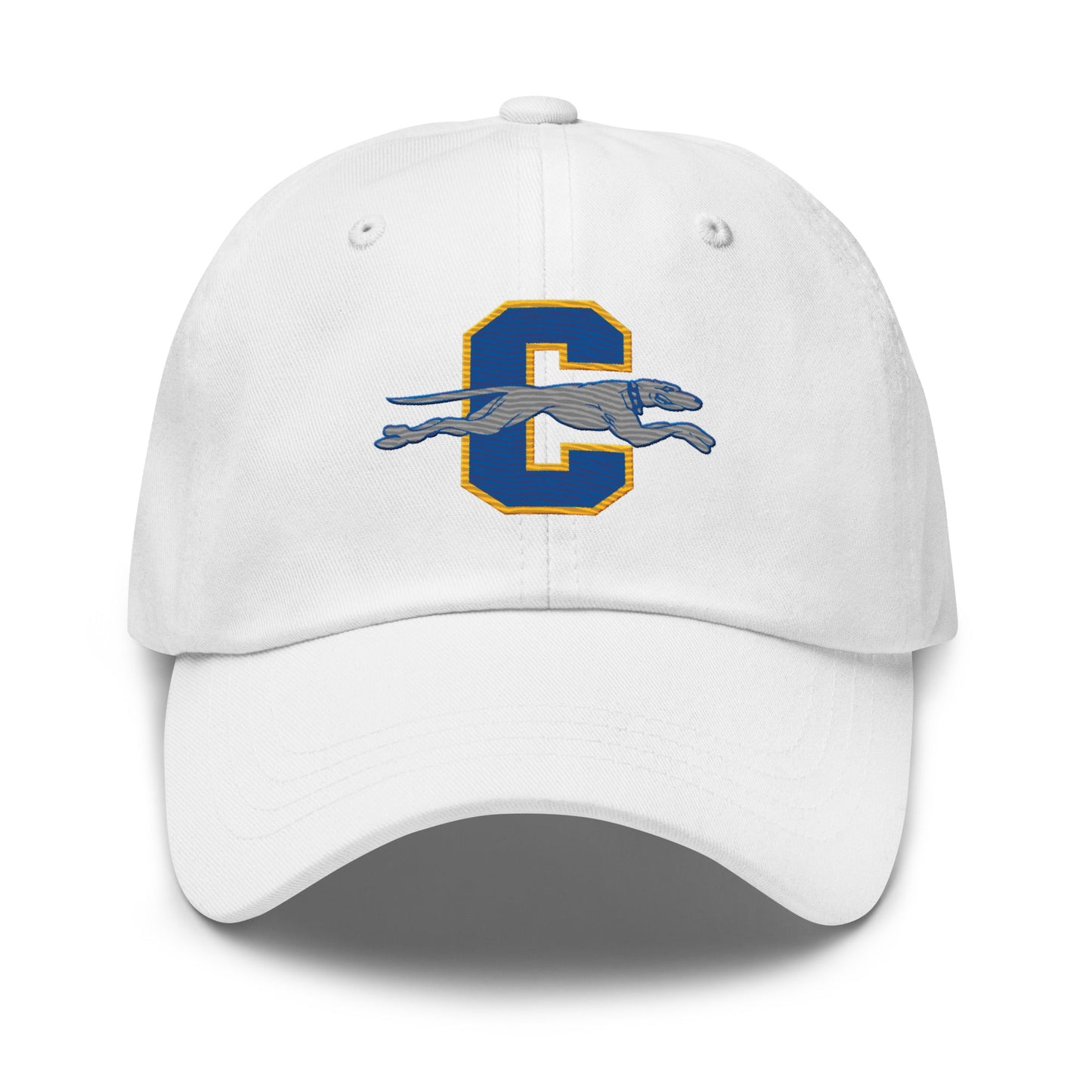 Yupoong Classic Dad Hat
