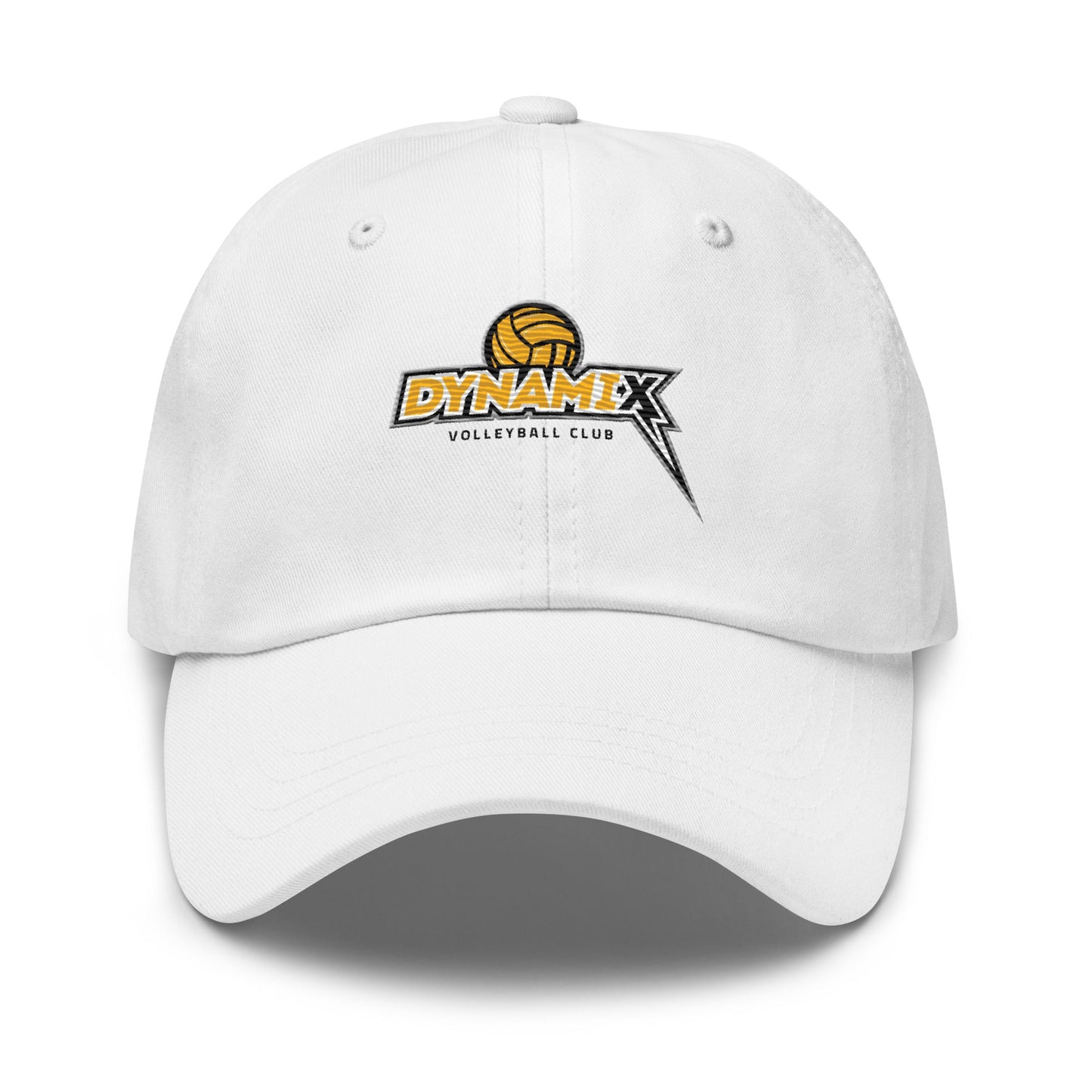 Yupoong Classic Dad Hat