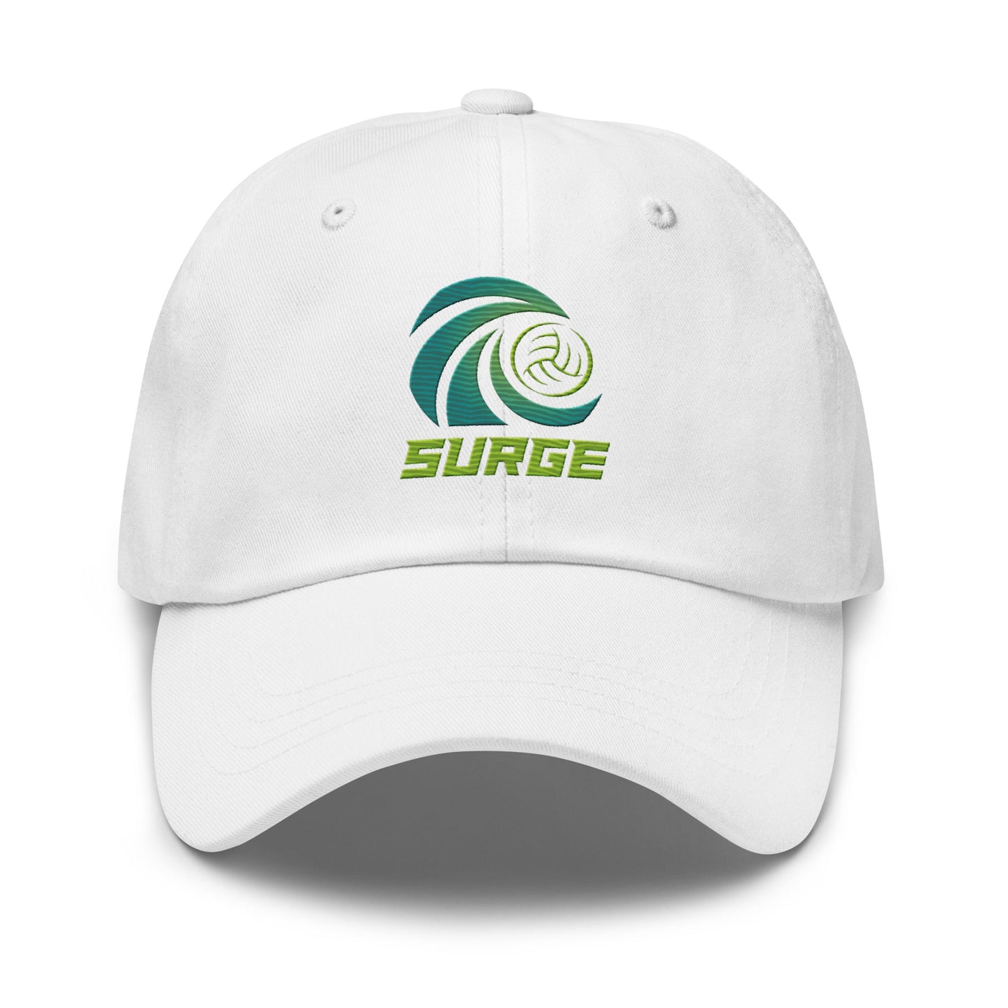 Yupoong Classic Dad Hat