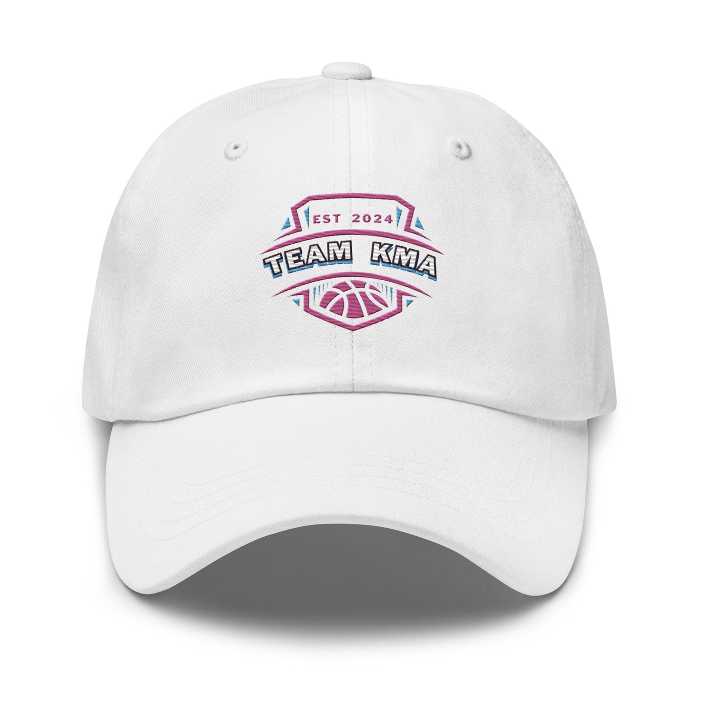 Yupoong Classic Dad Hat