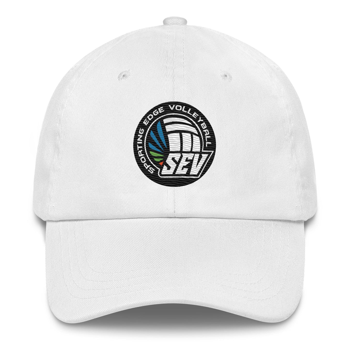 Yupoong Classic Dad Hat