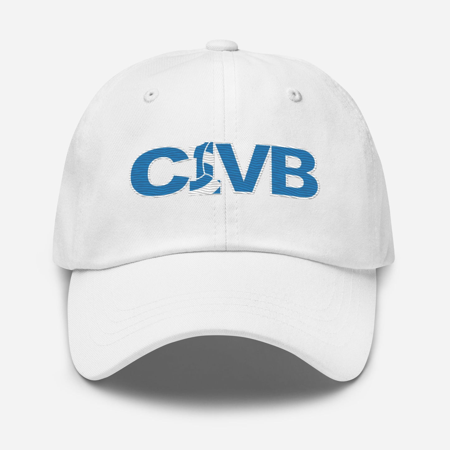 Yupoong Classic Dad Hat