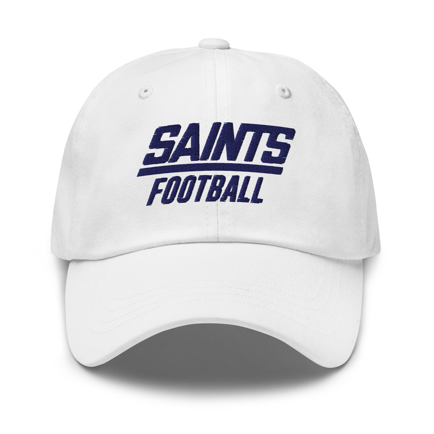St. Andrew's Football Yupoong Classic Dad Hat