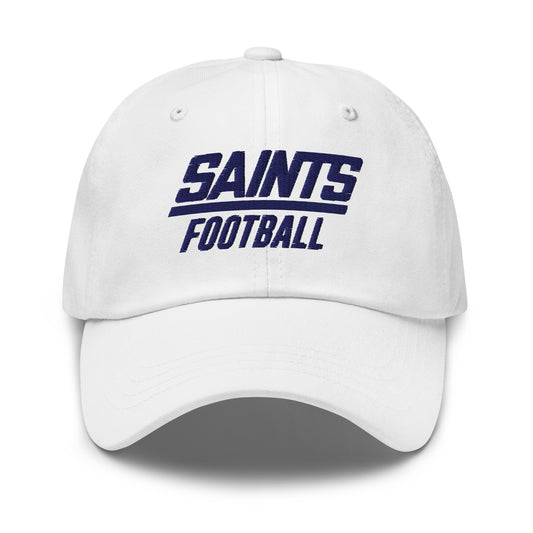 St. Andrew's Football Yupoong Classic Dad Hat