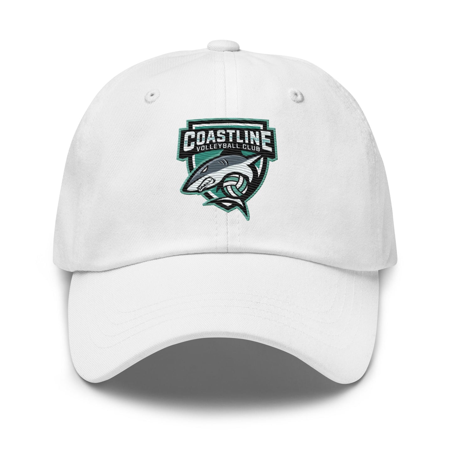 Yupoong Classic Dad Hat