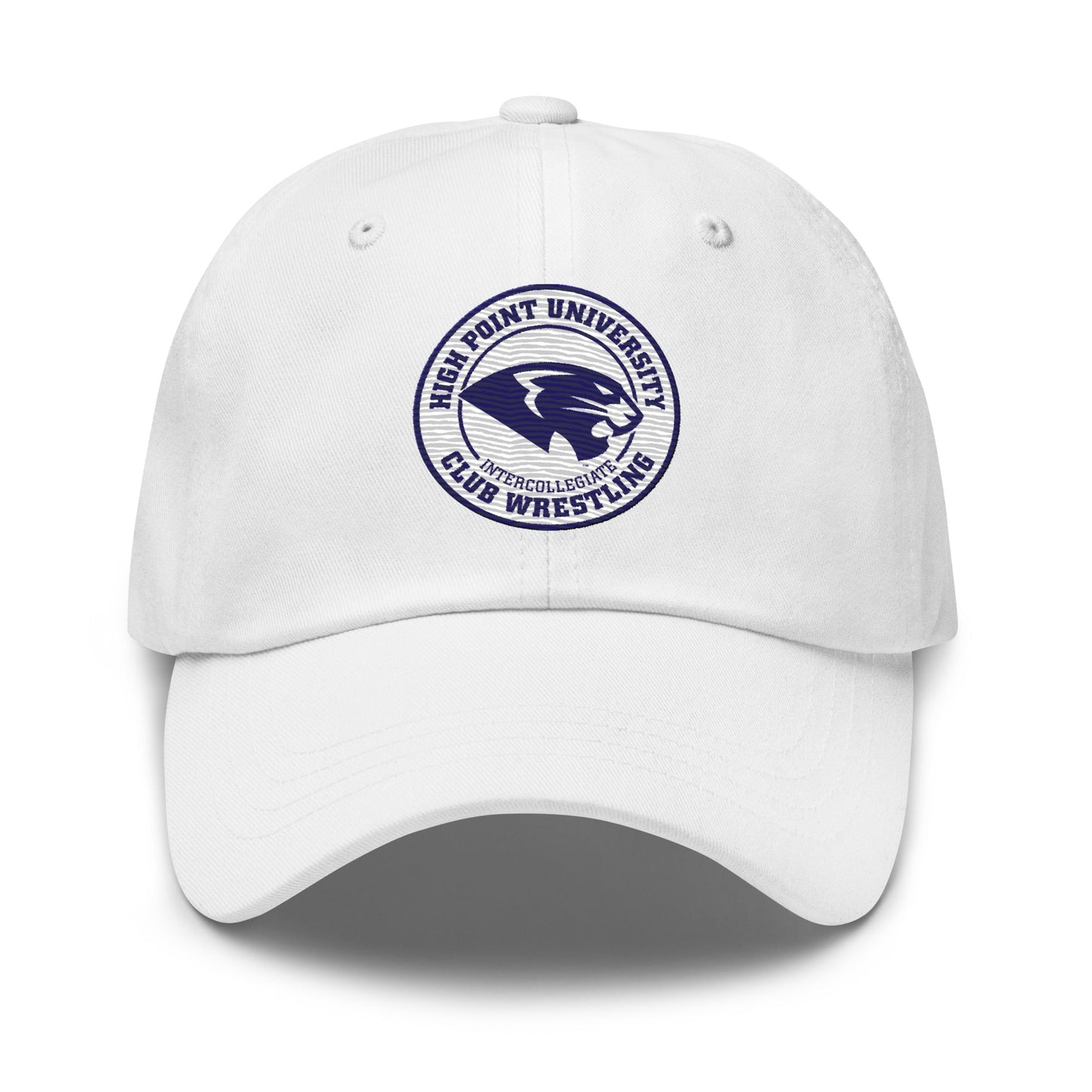 Yupoong Classic Dad Hat