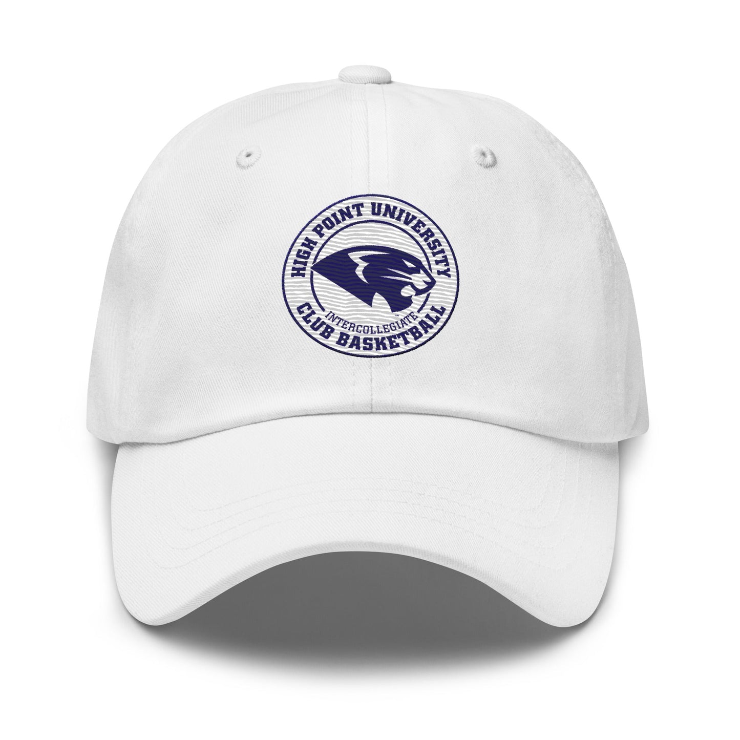 Yupoong Classic Dad Hat