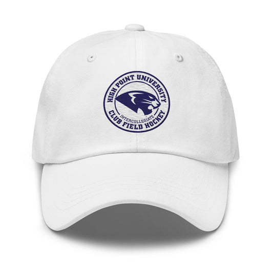 Yupoong Classic Dad Hat