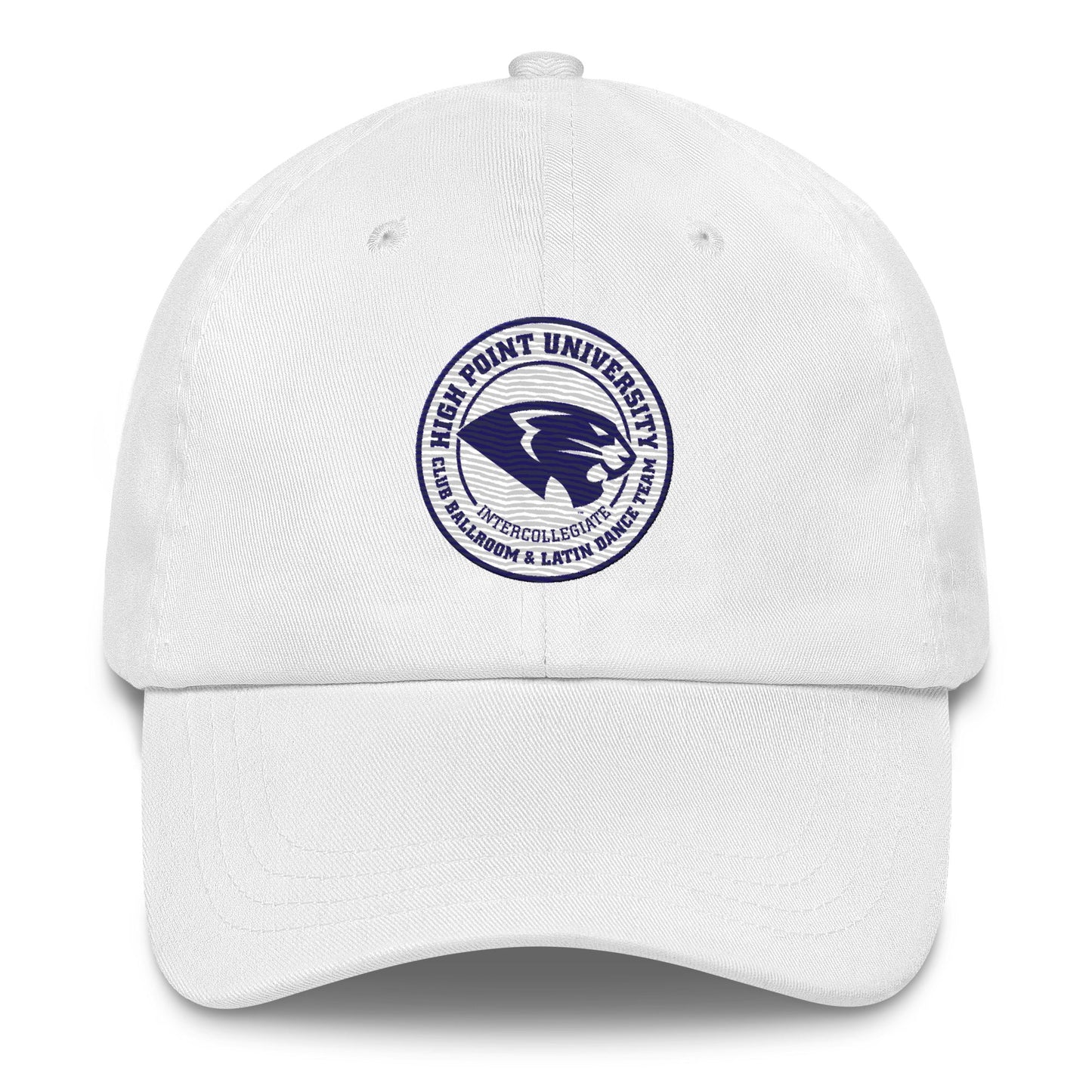 Yupoong Classic Dad Hat