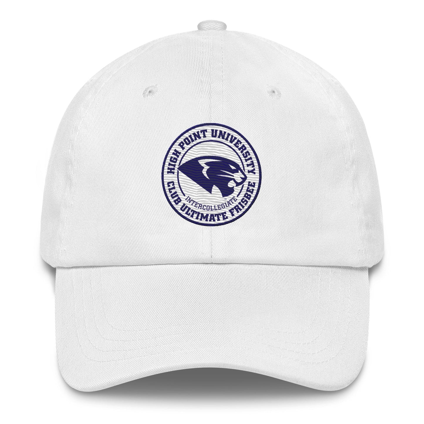 Yupoong Classic Dad Hat
