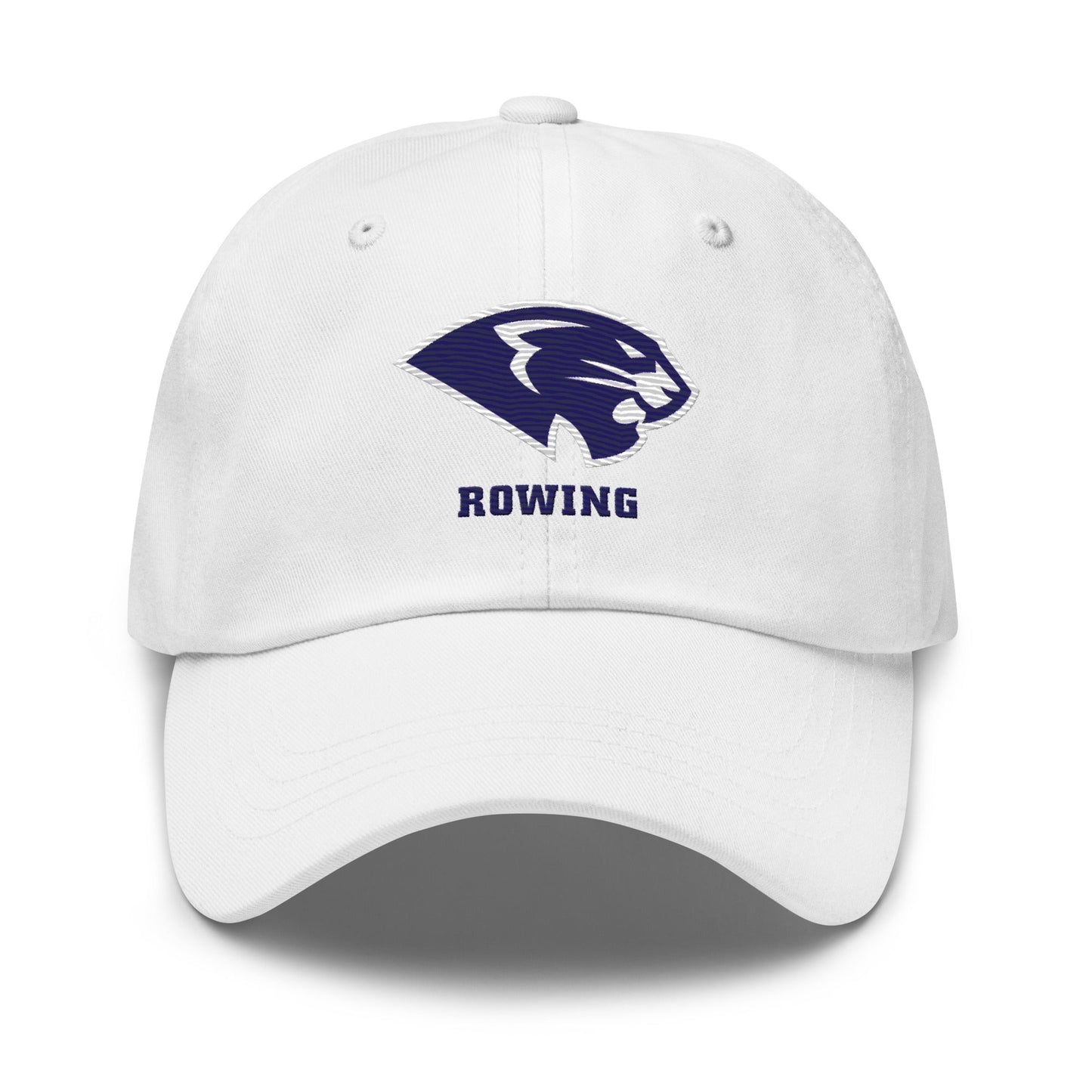 Yupoong Classic Dad Hat