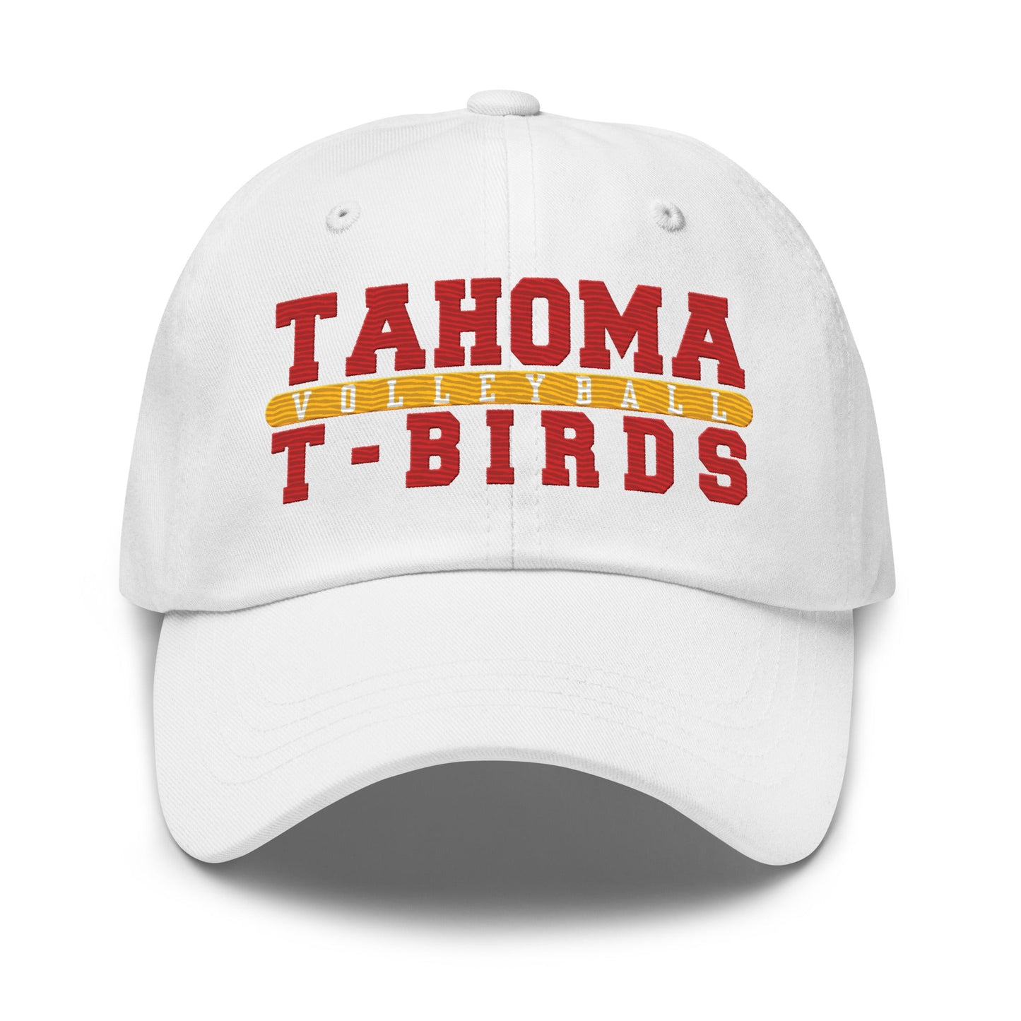 Yupoong Classic Dad Hat