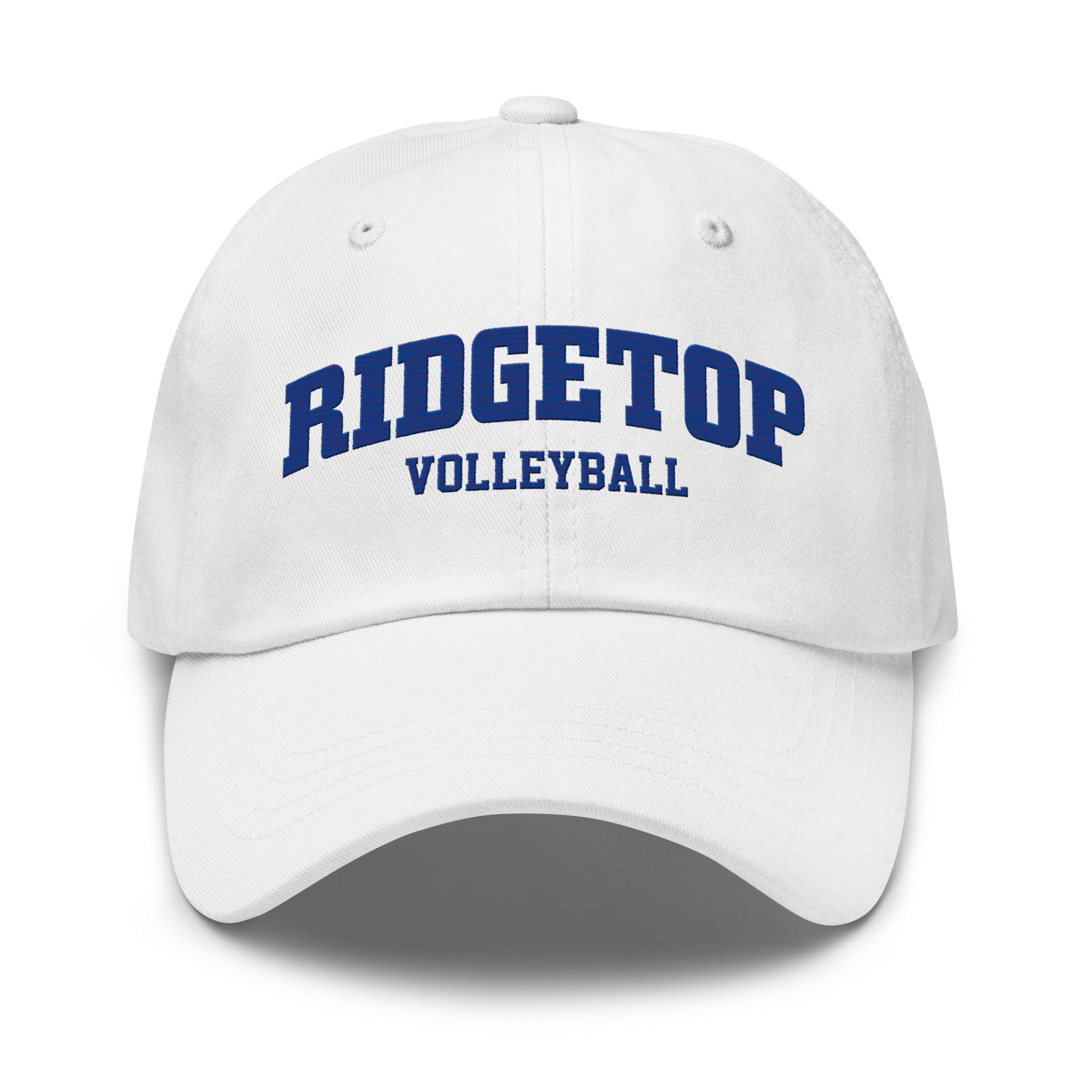 Yupoong Classic Dad Hat
