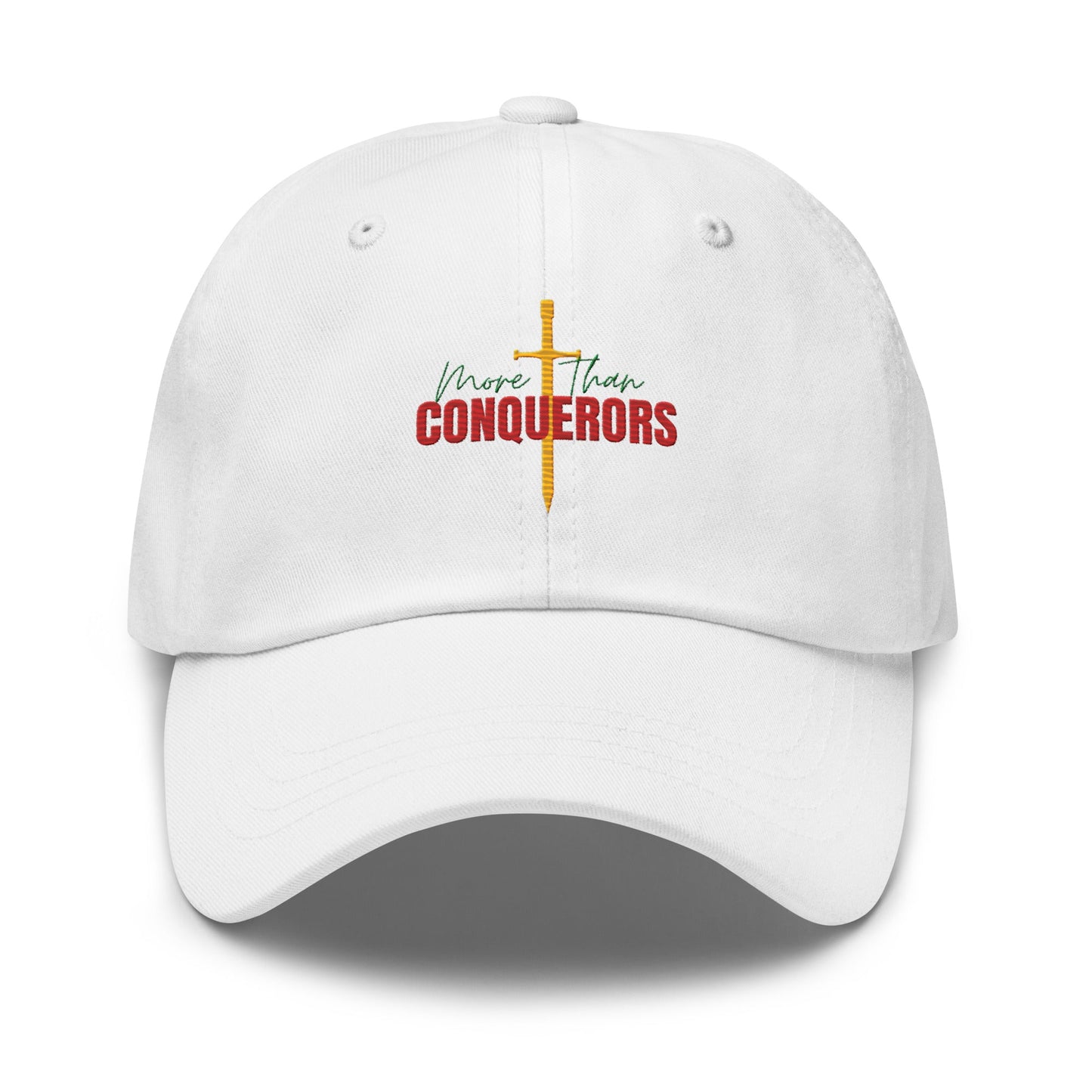 Yupoong Classic Dad Hat