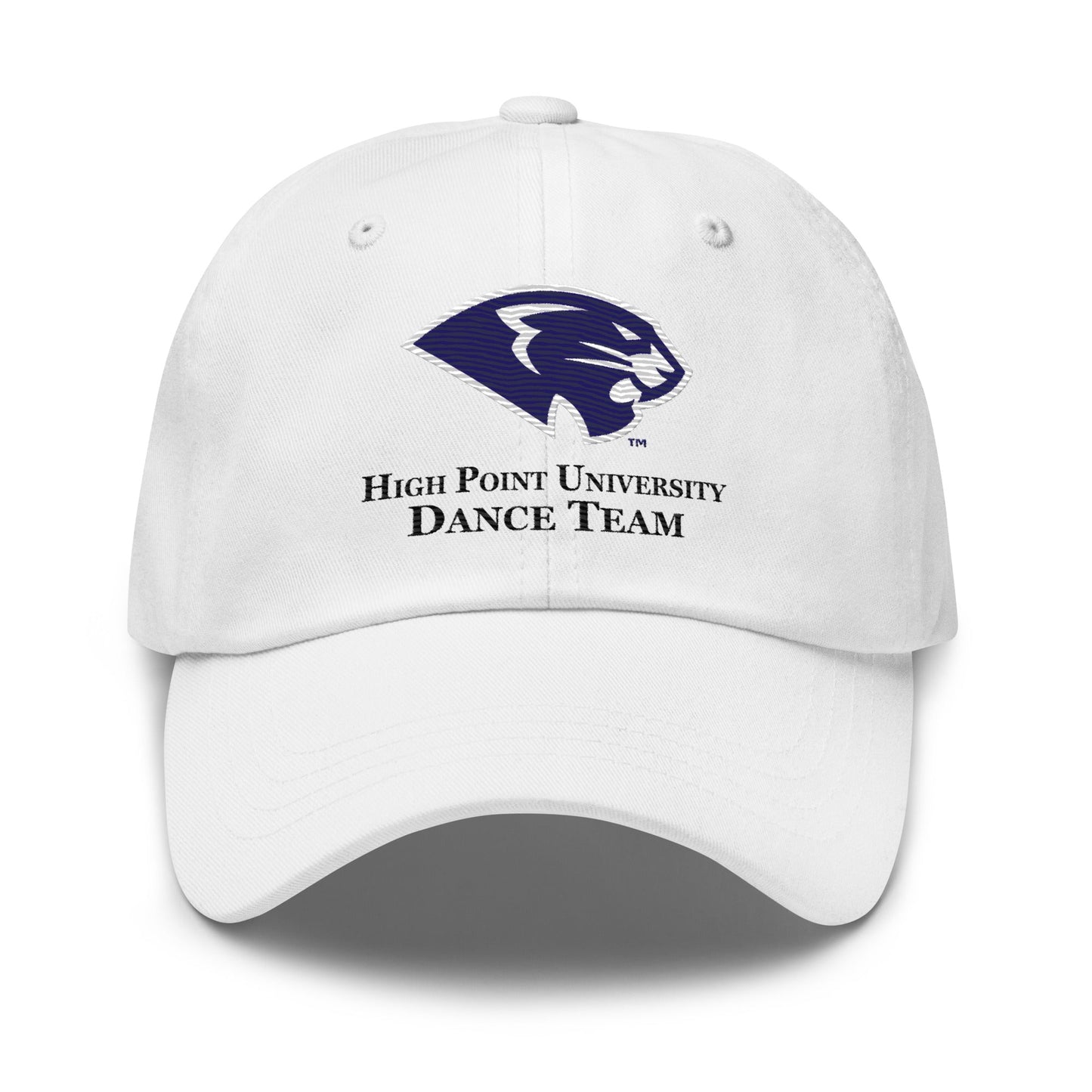 Yupoong Classic Dad Hat