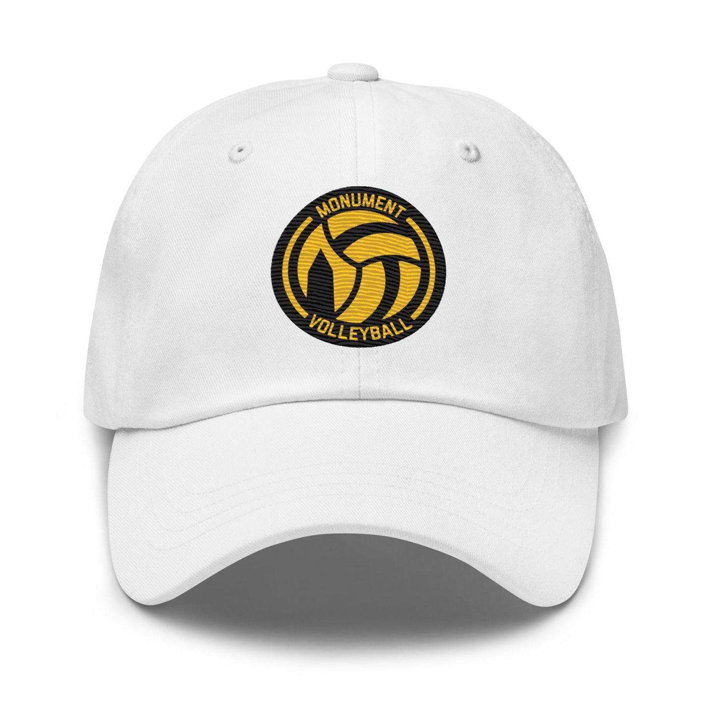 Yupoong Classic Dad Hat