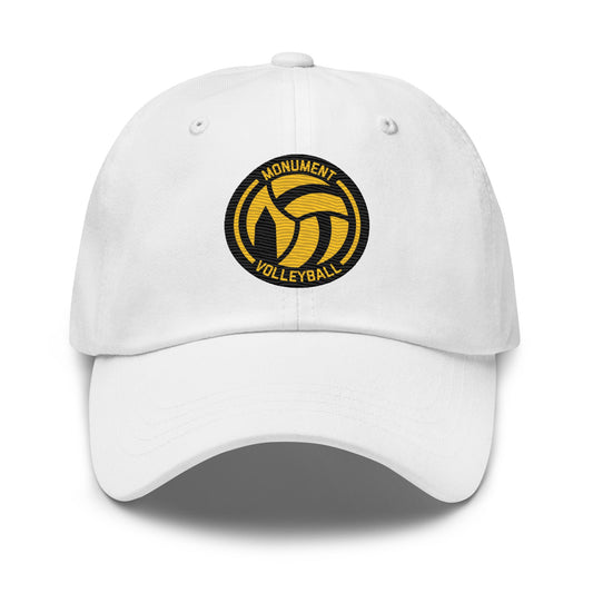 Yupoong Classic Dad Hat