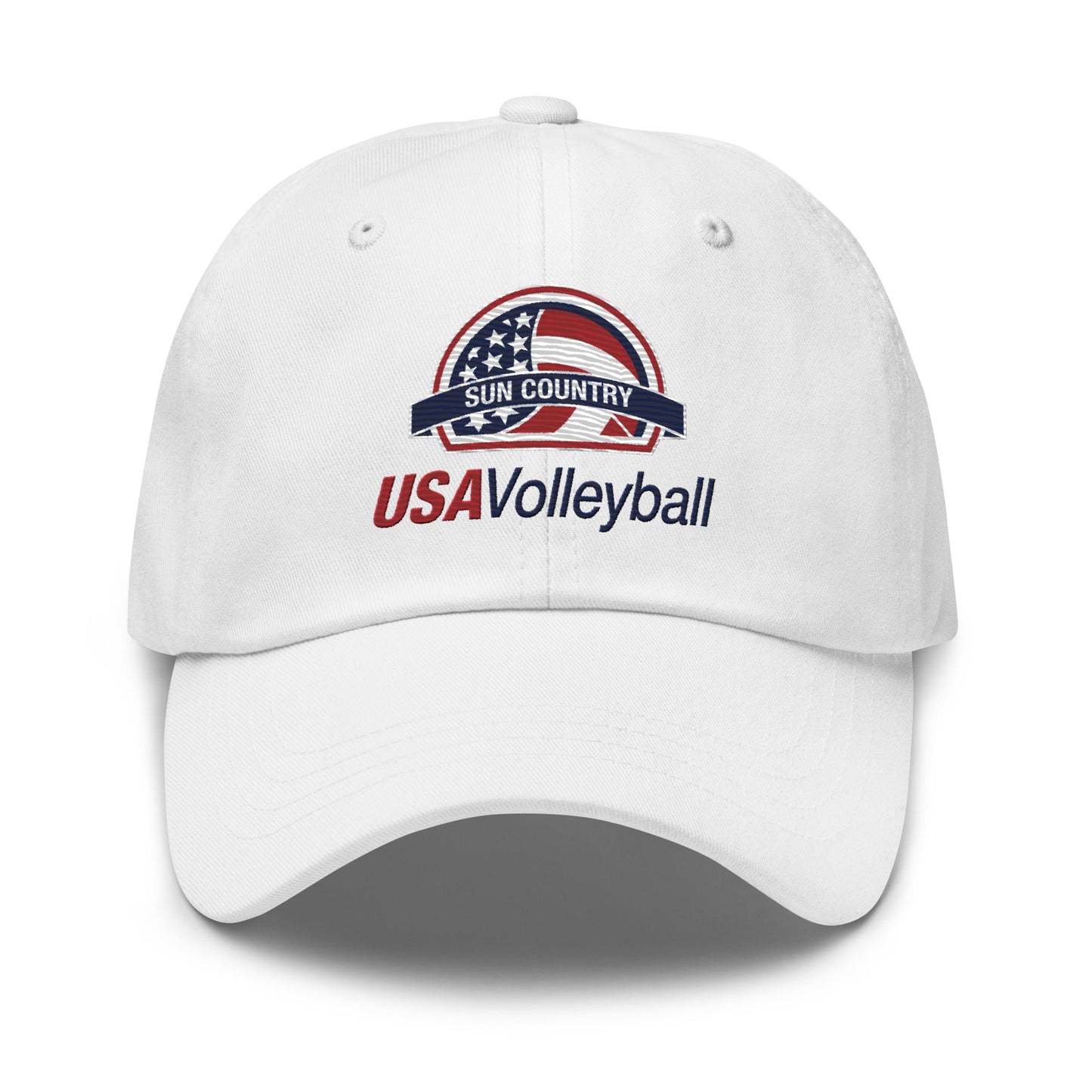 Yupoong Classic Dad Hat