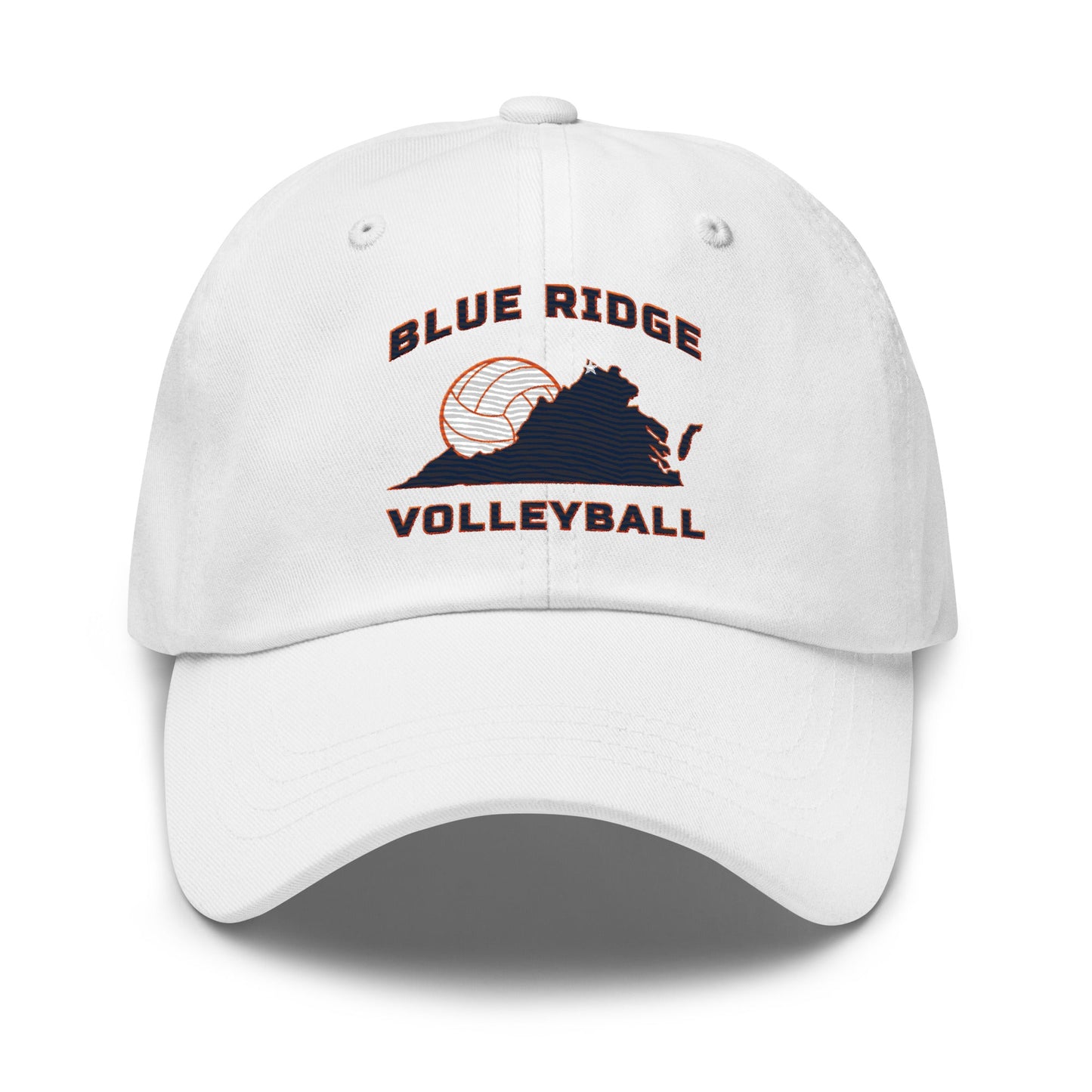 Yupoong Classic Dad Hat